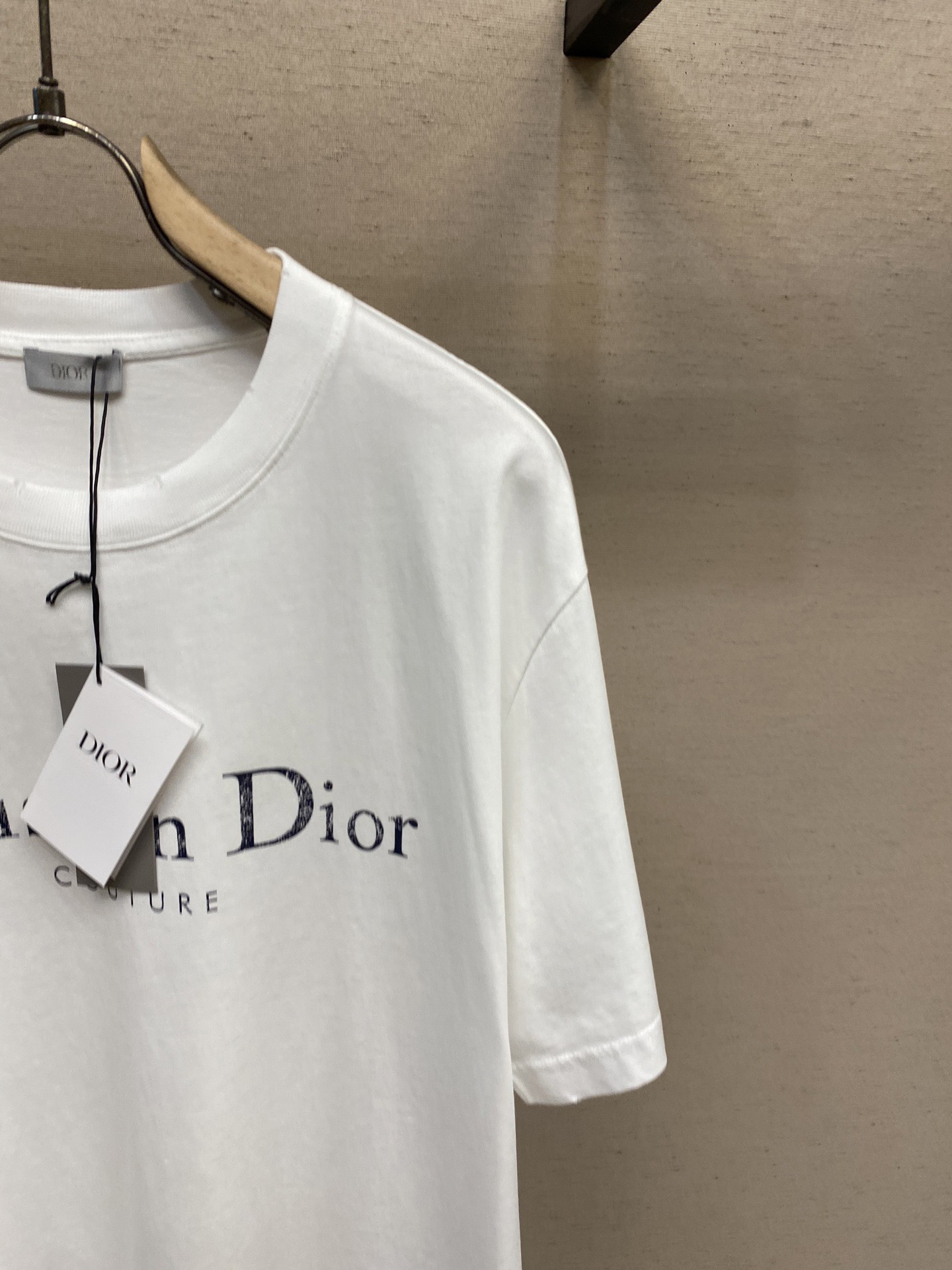 Men Women T-Shirt Top Quality 1:1