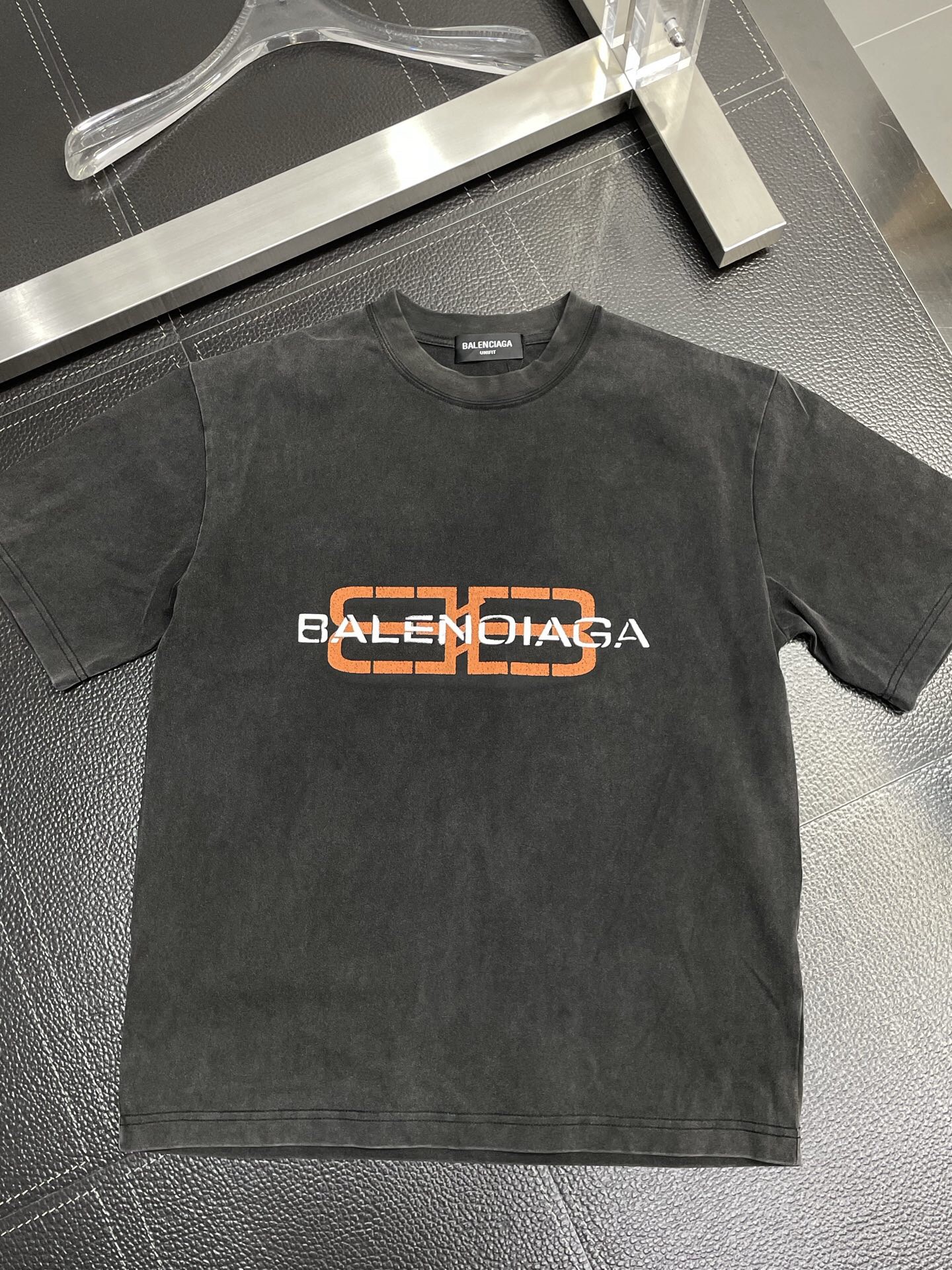 Men Women T-Shirt Top Quality 1:1