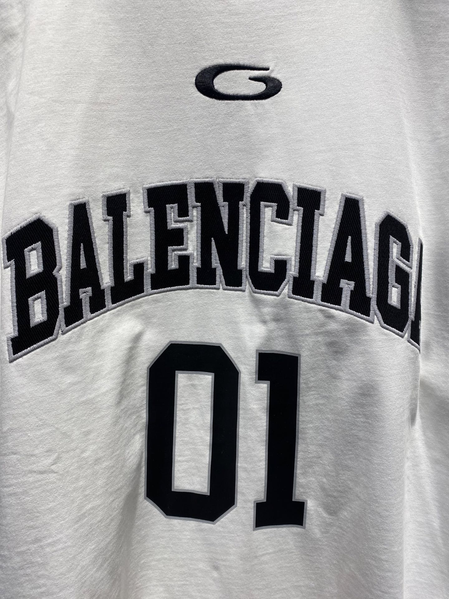 Men Women T-Shirt Top Quality 1:1