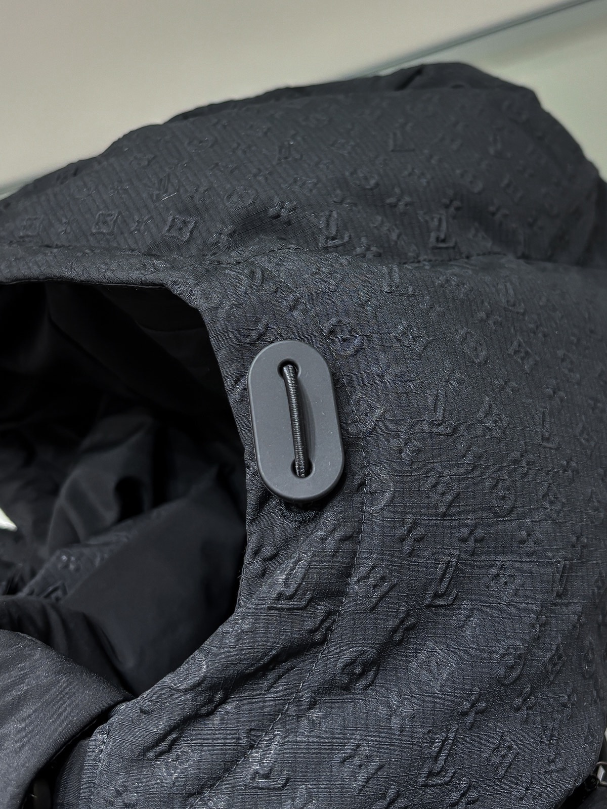 L*V Louis Vuitt*on Top Quality 1:1 Jacket