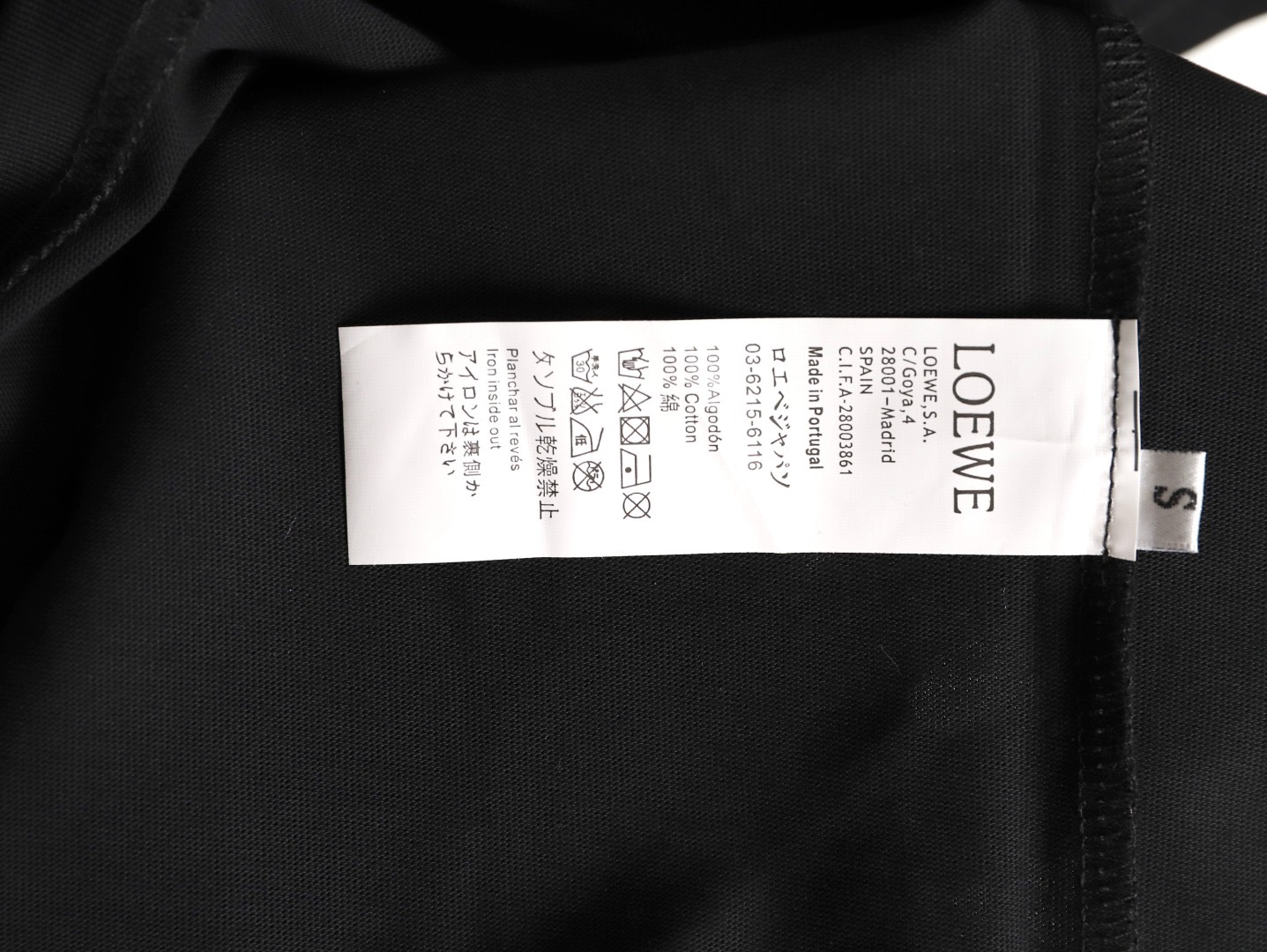 Men Women T-Shirt Top Quality 1:1