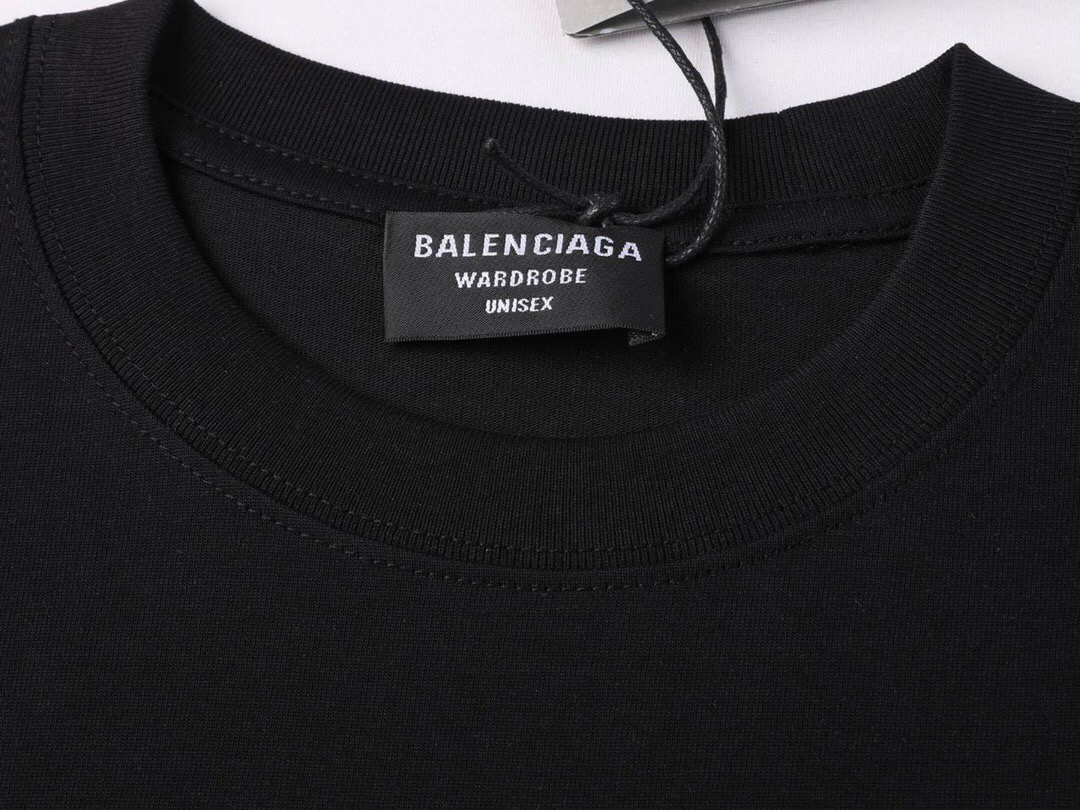 Men Women T-Shirt Top Quality 1:1