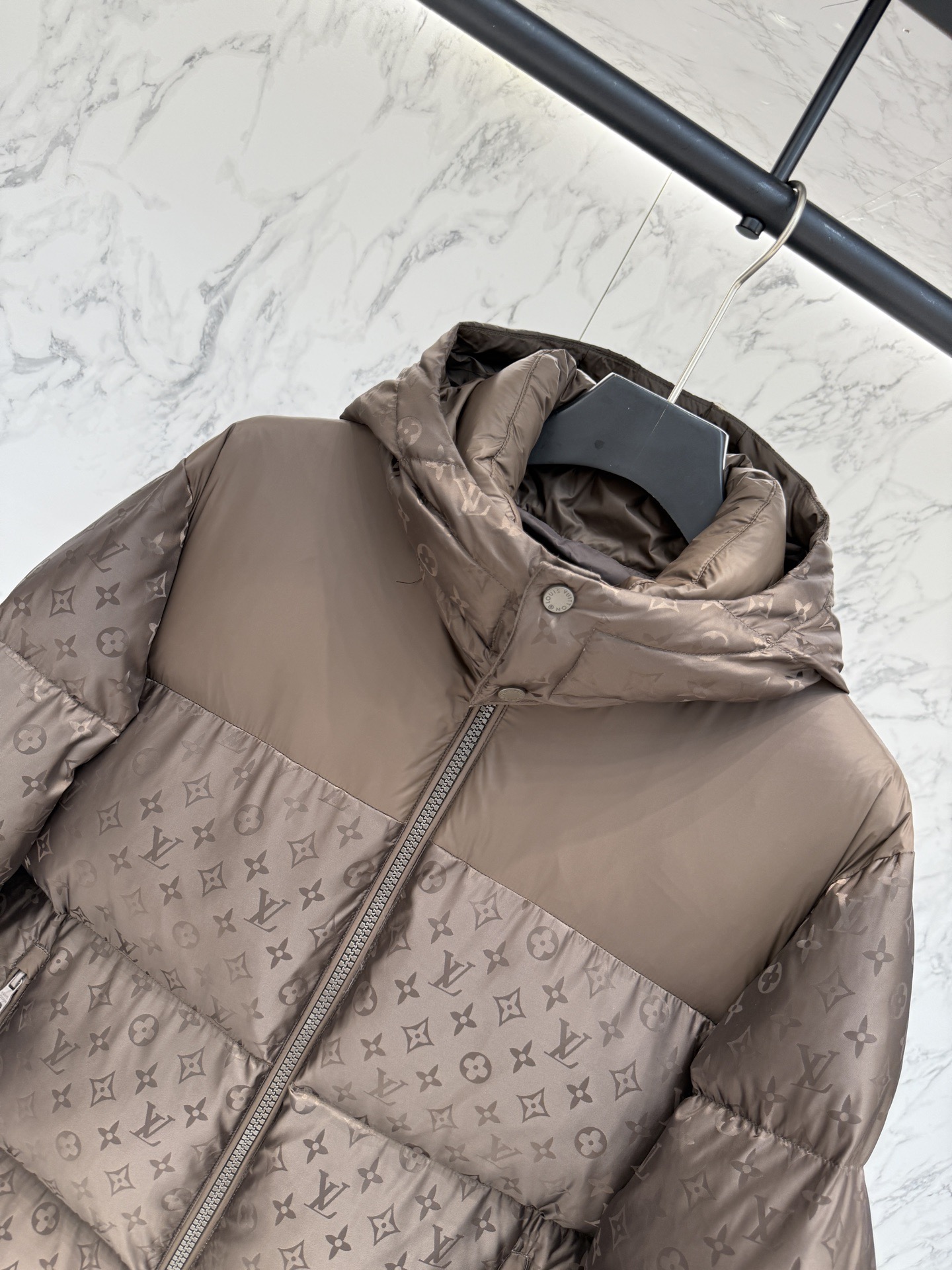 L*V Louis Vuitt*on Top Quality 1:1 Jacket