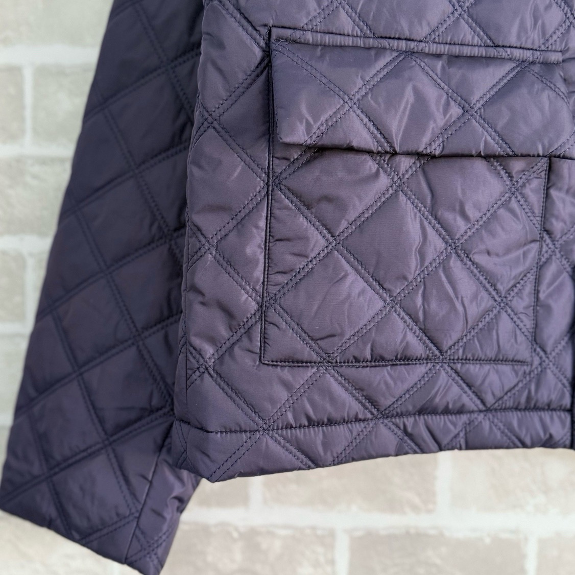 L*V Louis Vuitt*on Top Quality 1:1 Jacket