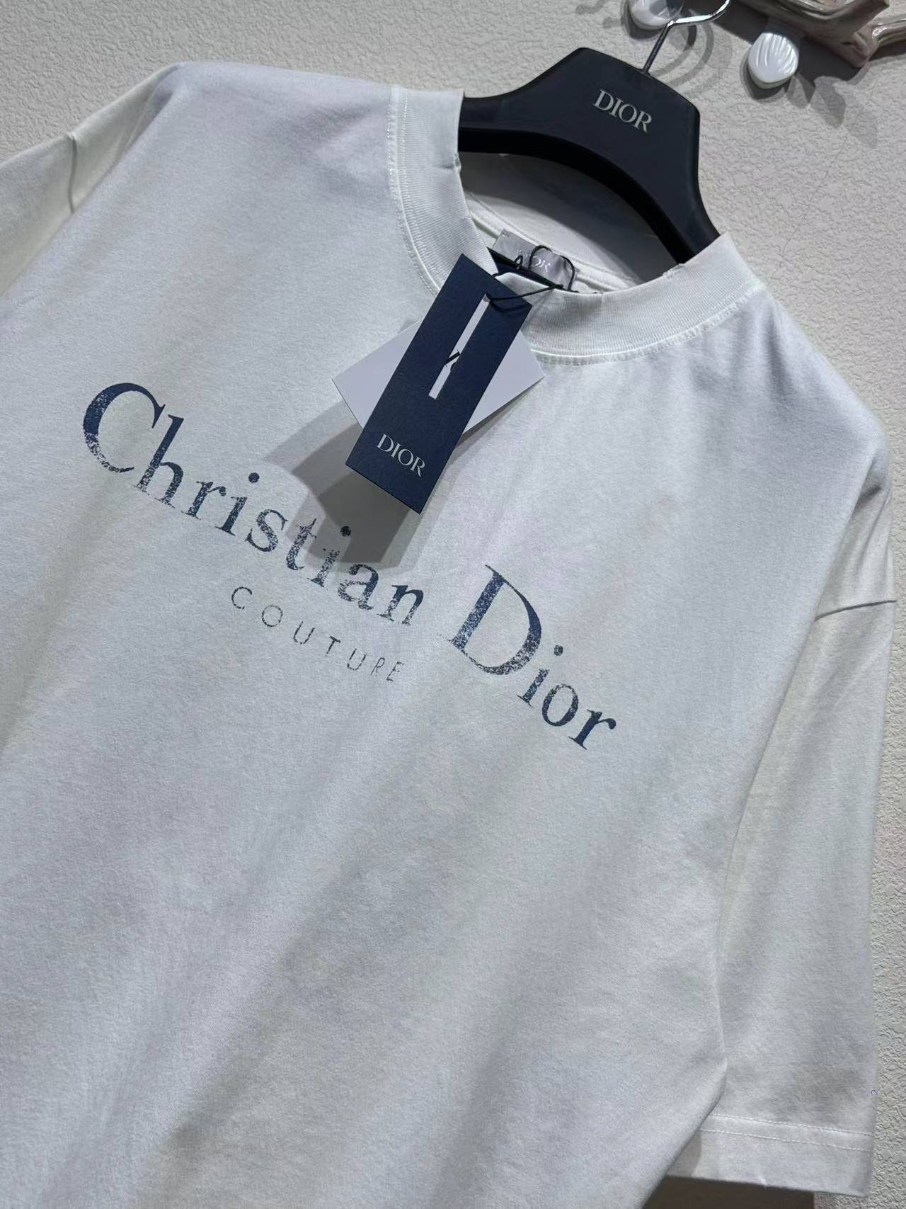 Men Women T-Shirt Top Quality 1:1