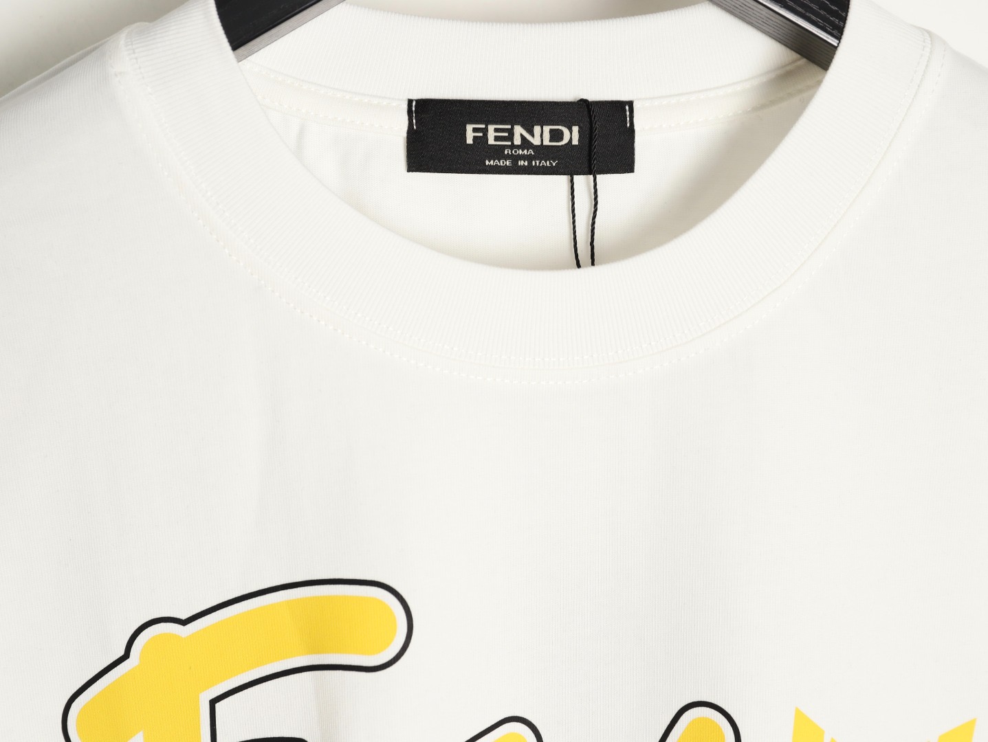 Men Women T-Shirt Top Quality 1:1