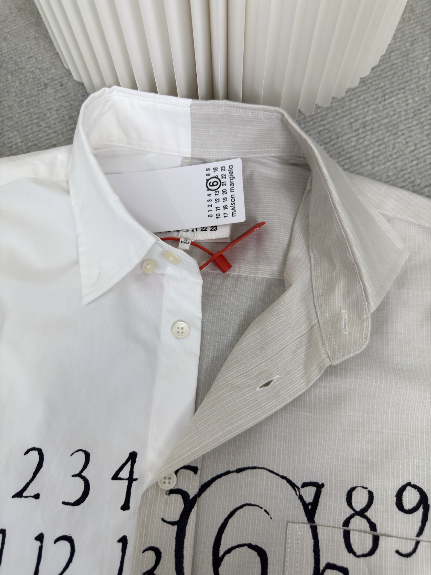 Men Women T-Shirt Top Quality 1:1