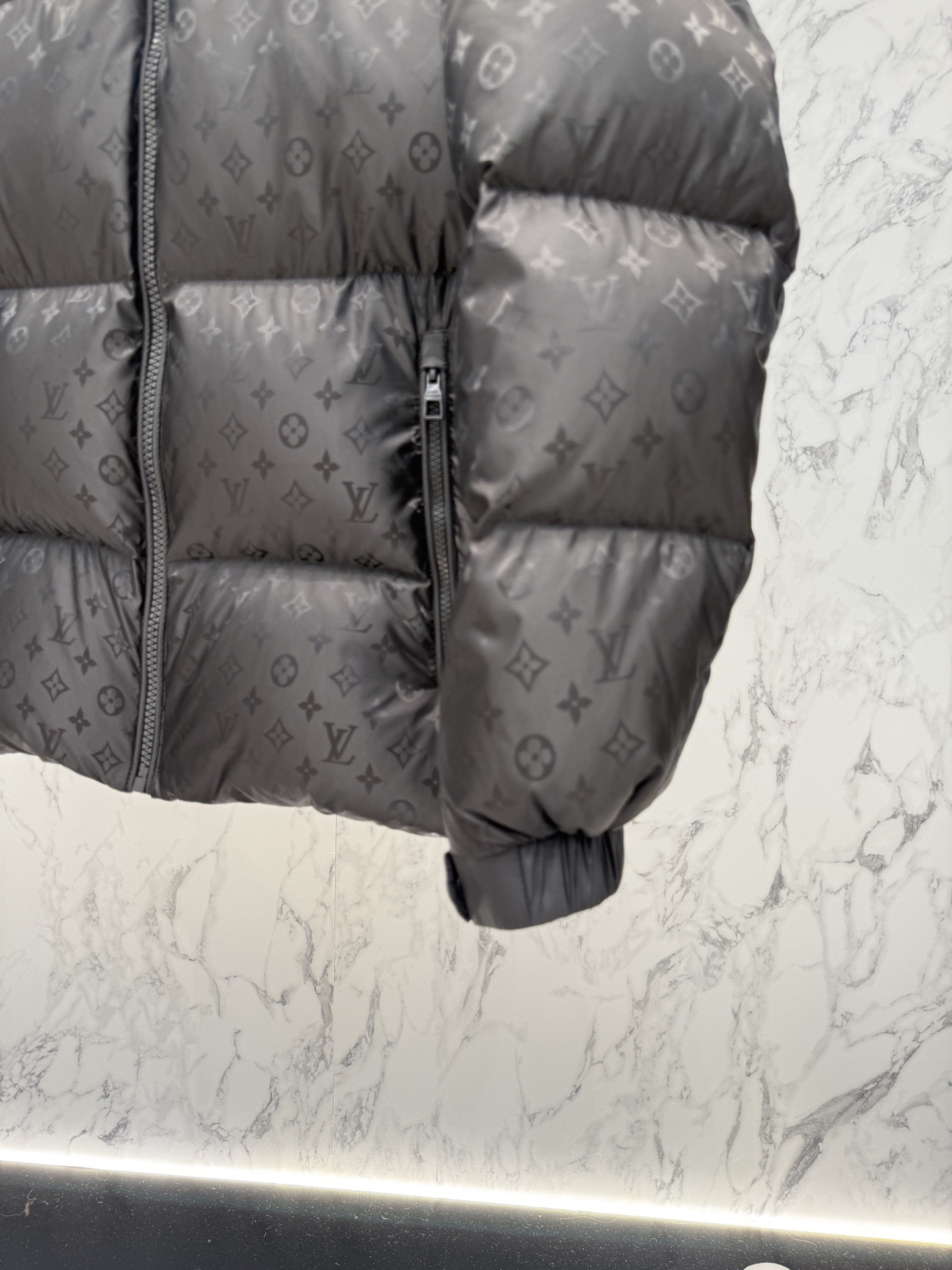 L*V Louis Vuitt*on Top Quality 1:1 Jacket