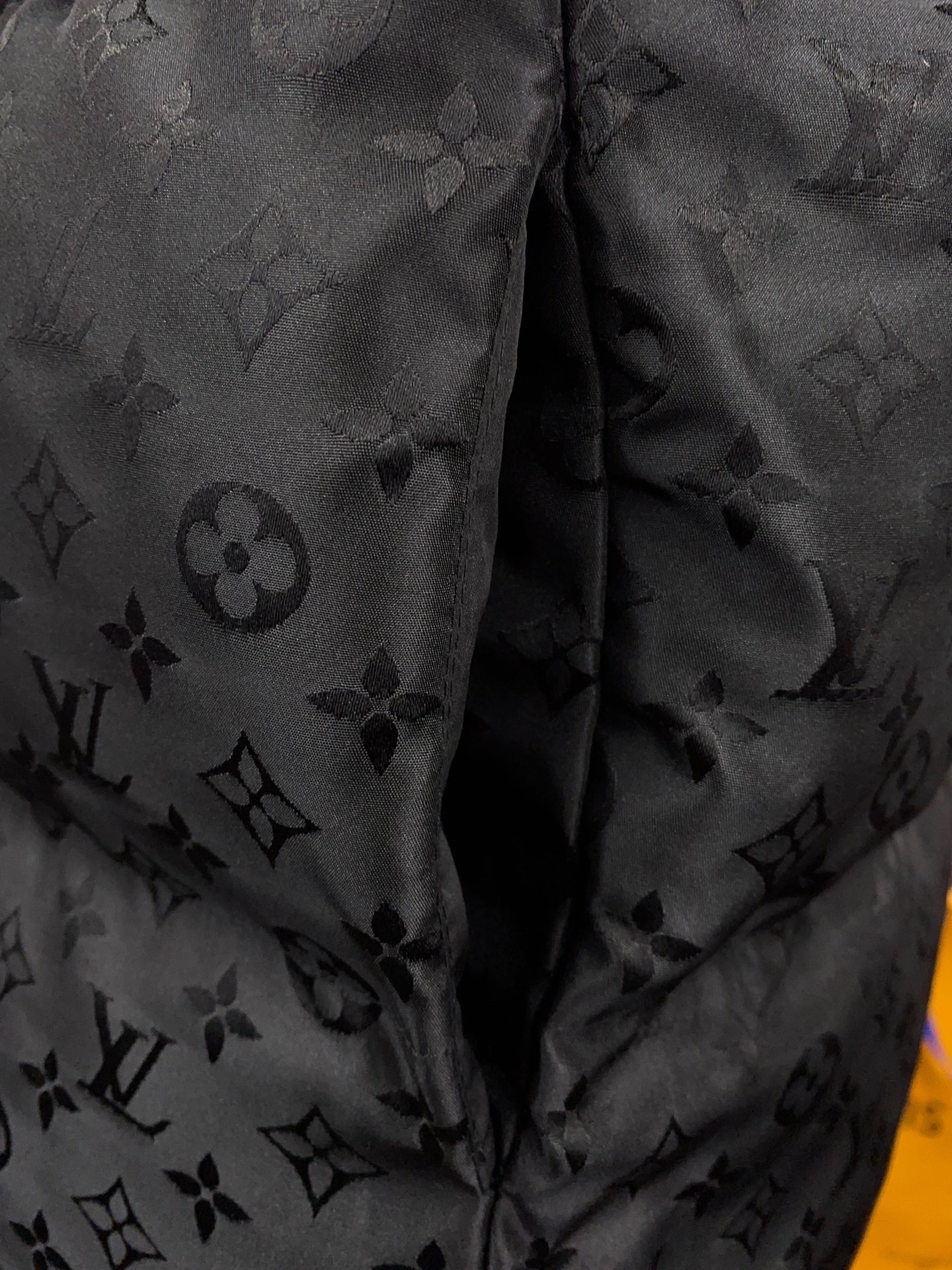 L*V Louis Vuitt*on Top Quality 1:1 Jacket