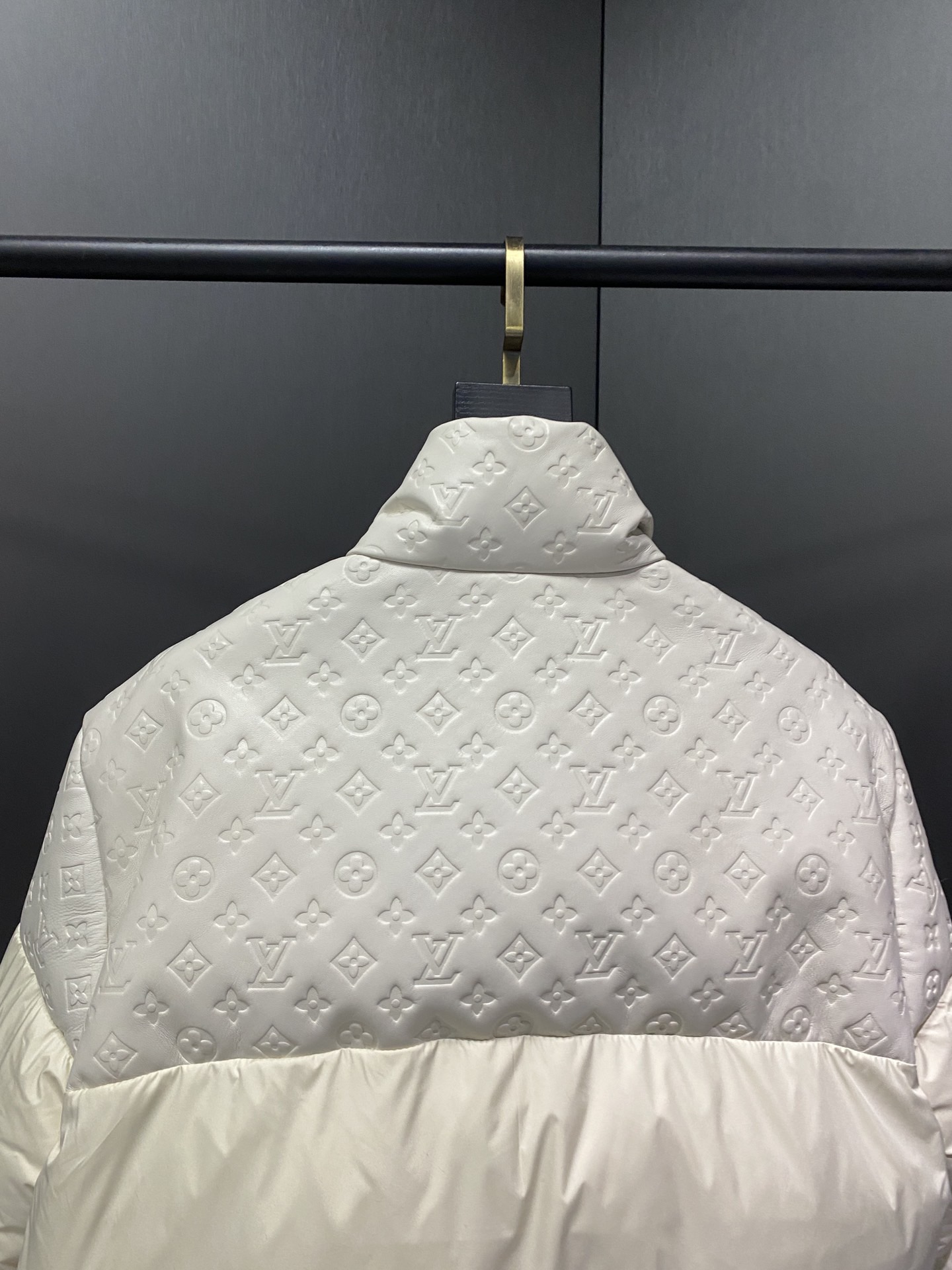 L*V Louis Vuitt*on Top Quality 1:1 Jacket