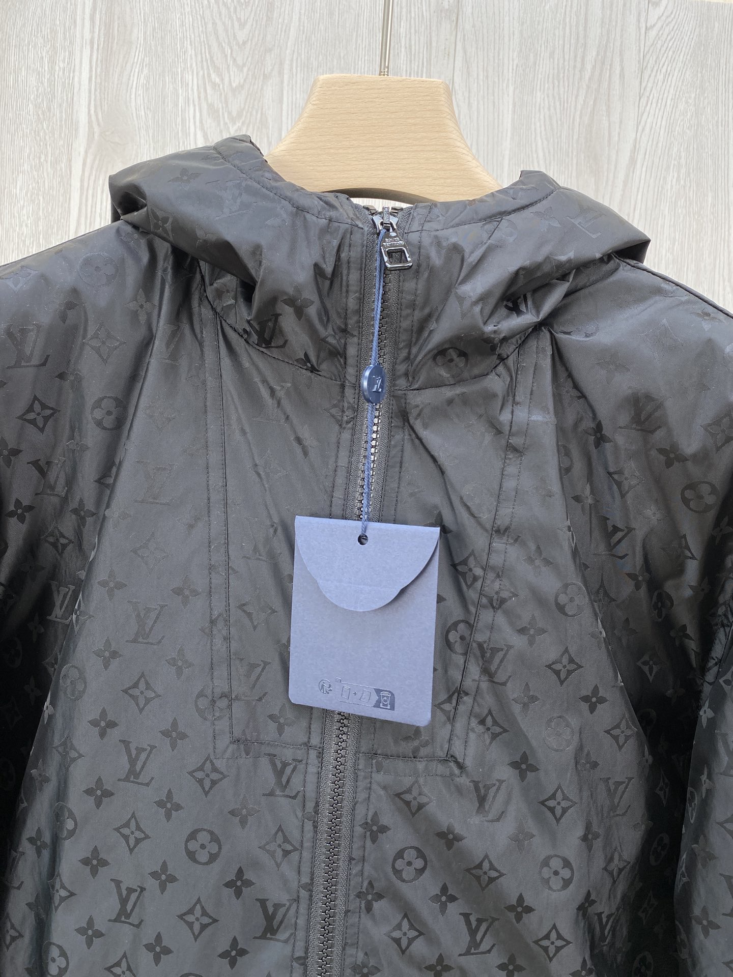 L*V Louis Vuitt*on Top Quality 1:1 Jacket