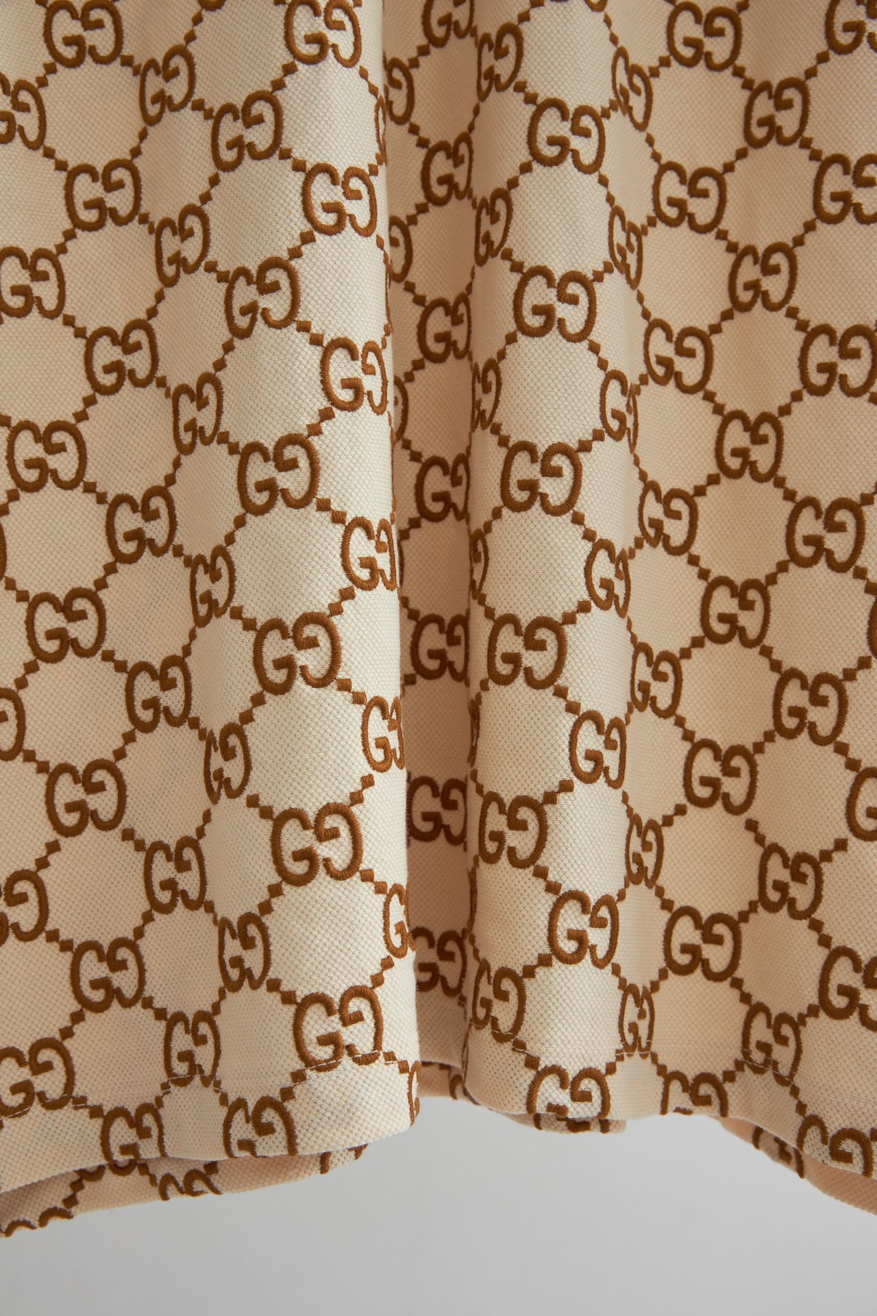 Men Women Polo Shirt Top Quality 1:1