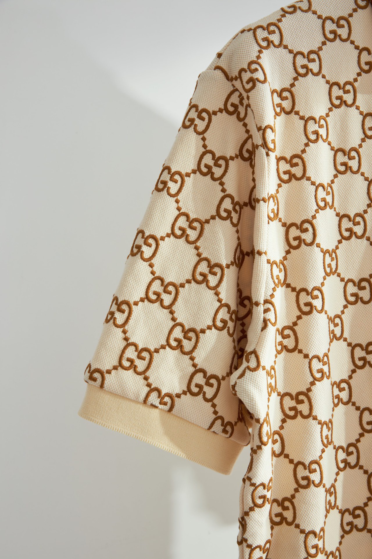 Men Women Polo Shirt Top Quality 1:1