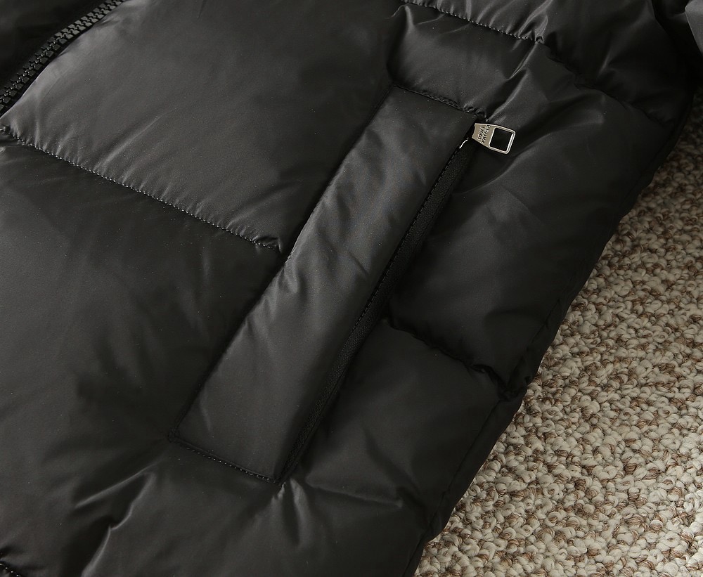 L*V Louis Vuitt*on Top Quality 1:1 Jacket