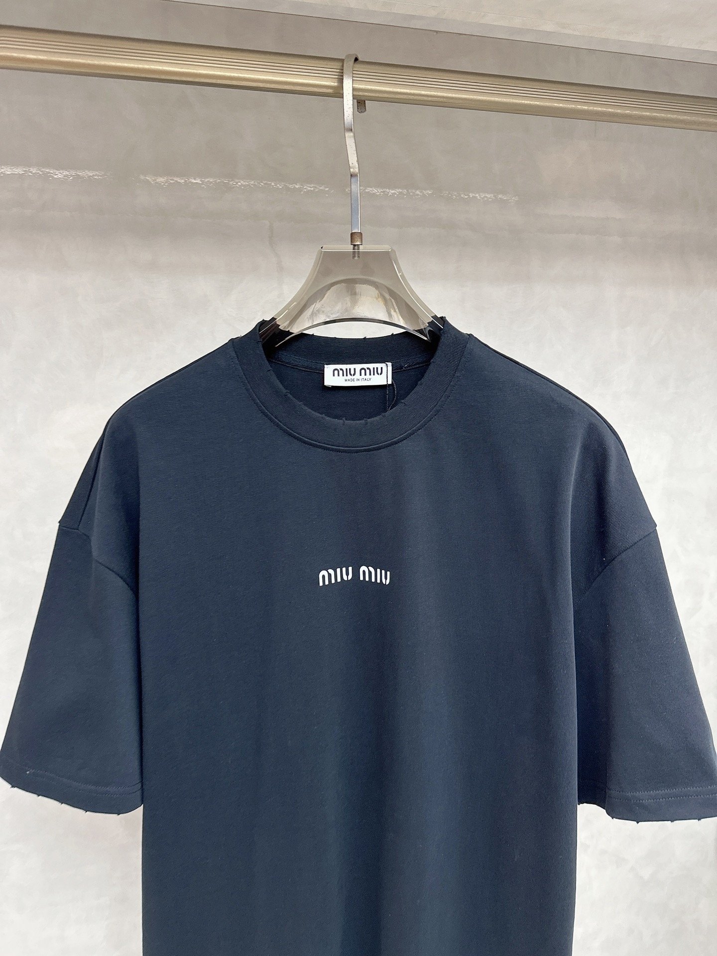 men Women T-Shirt Top Quality 1:1