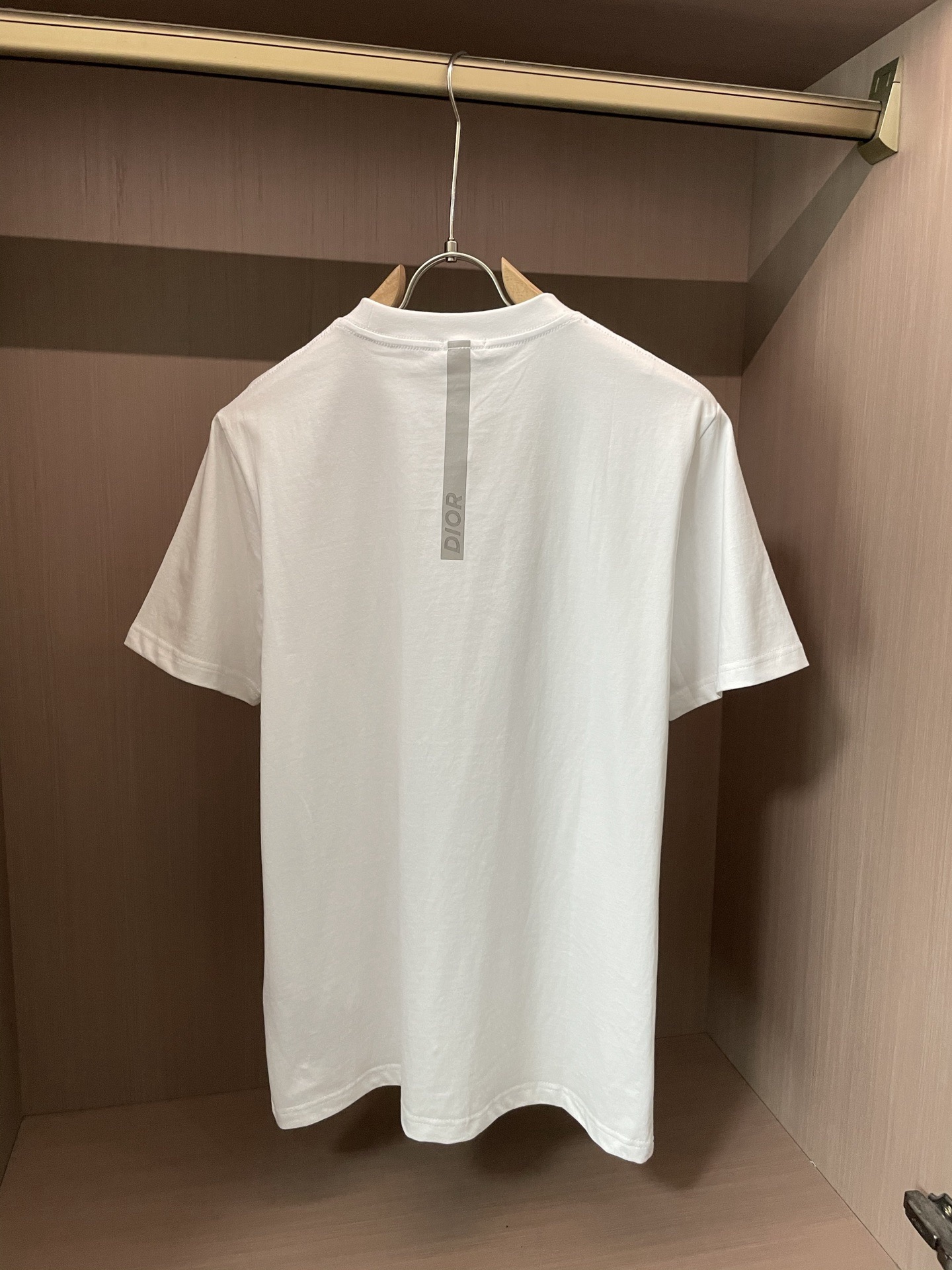 Men Women T-Shirt Top Quality 1:1