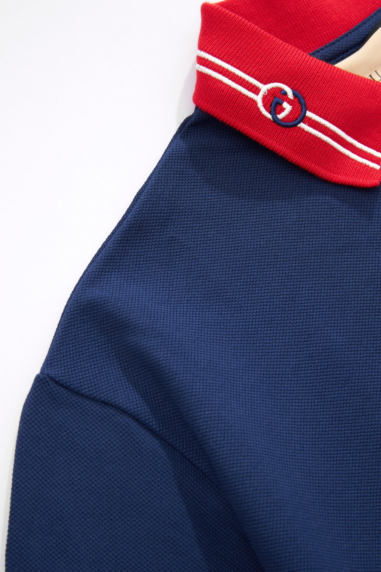 Men Women Polo Shirt Top Quality 1:1