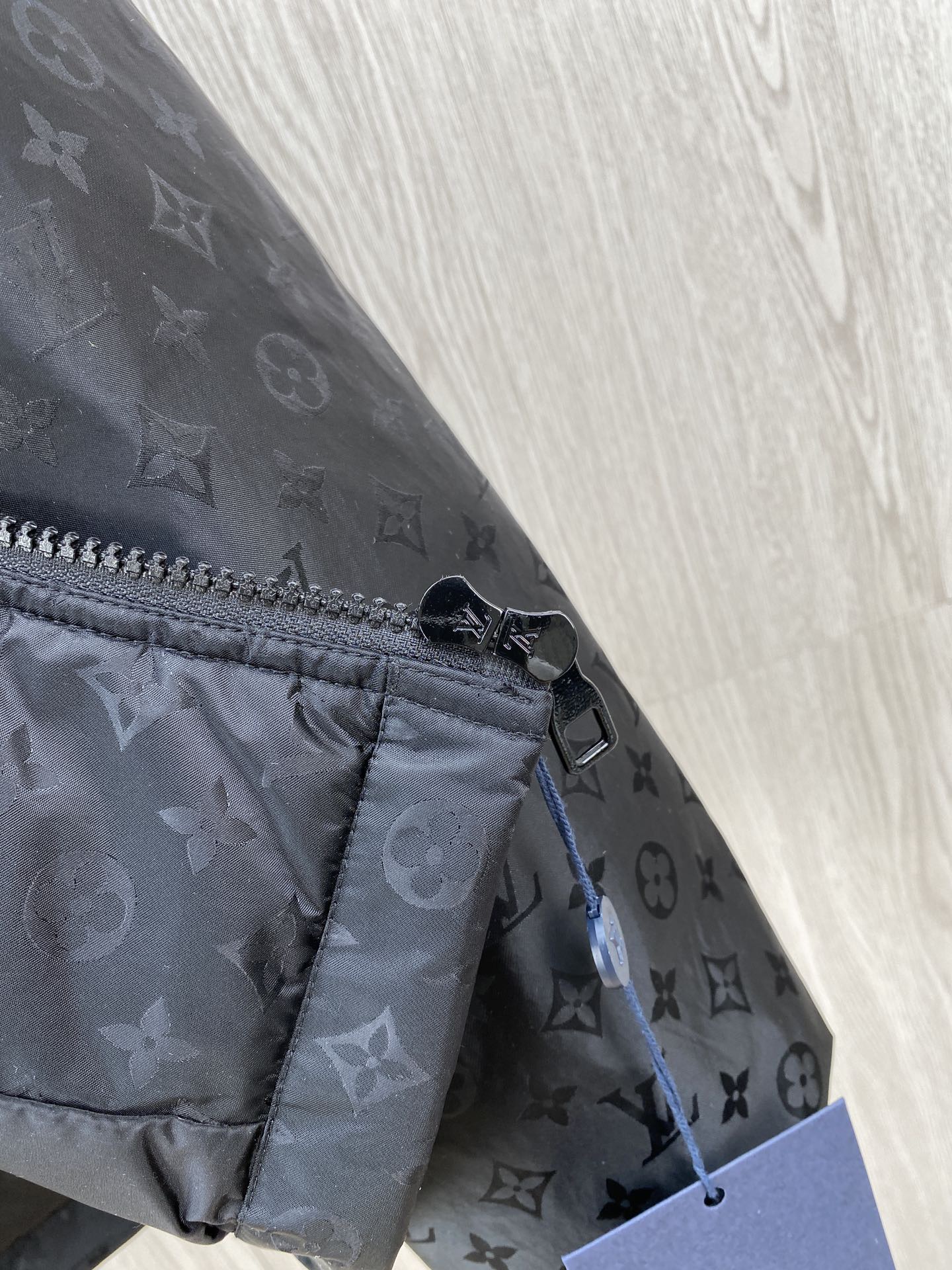 L*V Louis Vuitt*on Top Quality 1:1 Jacket