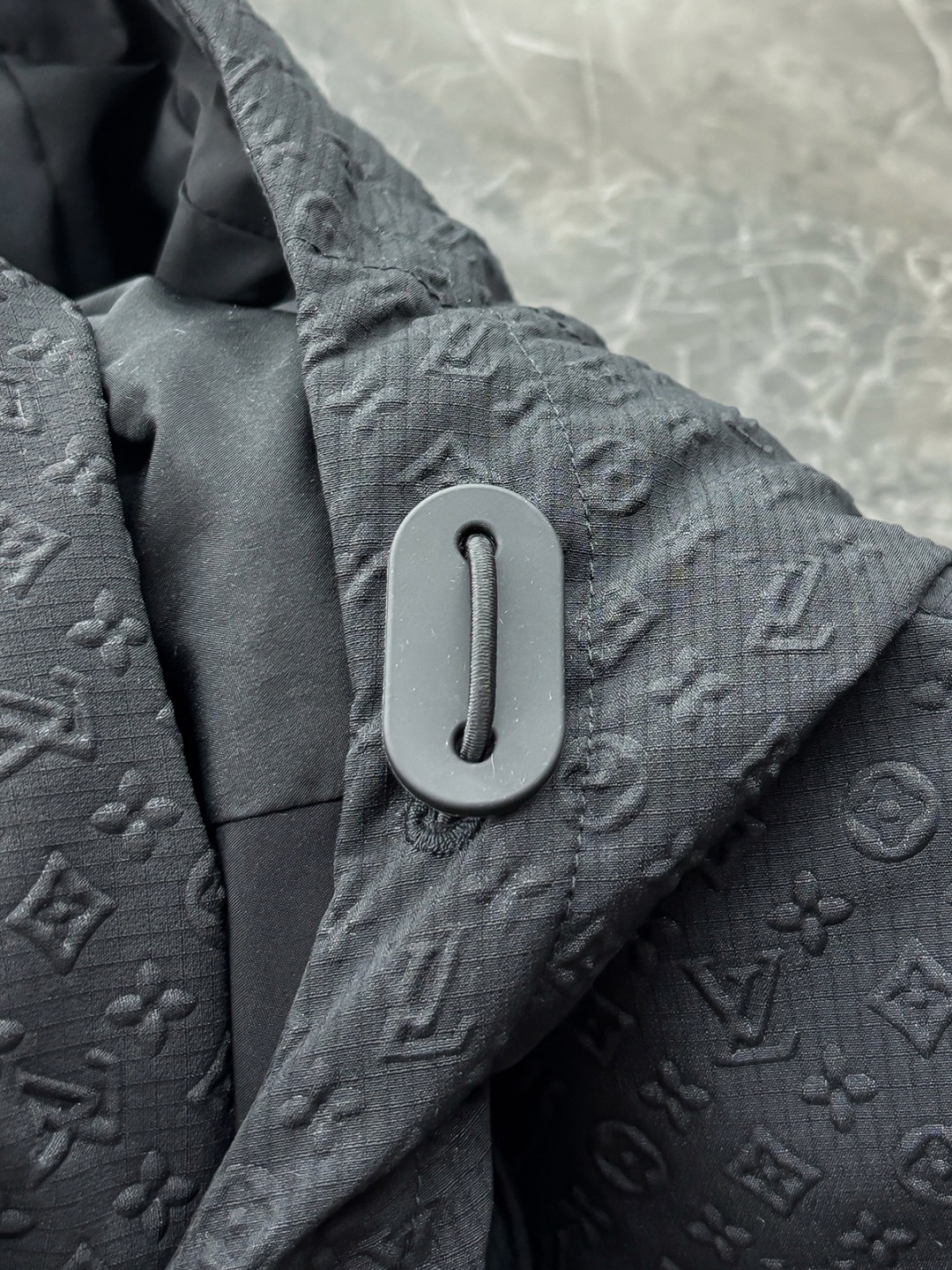 L*V Louis Vuitt*on Top Quality 1:1 Jacket