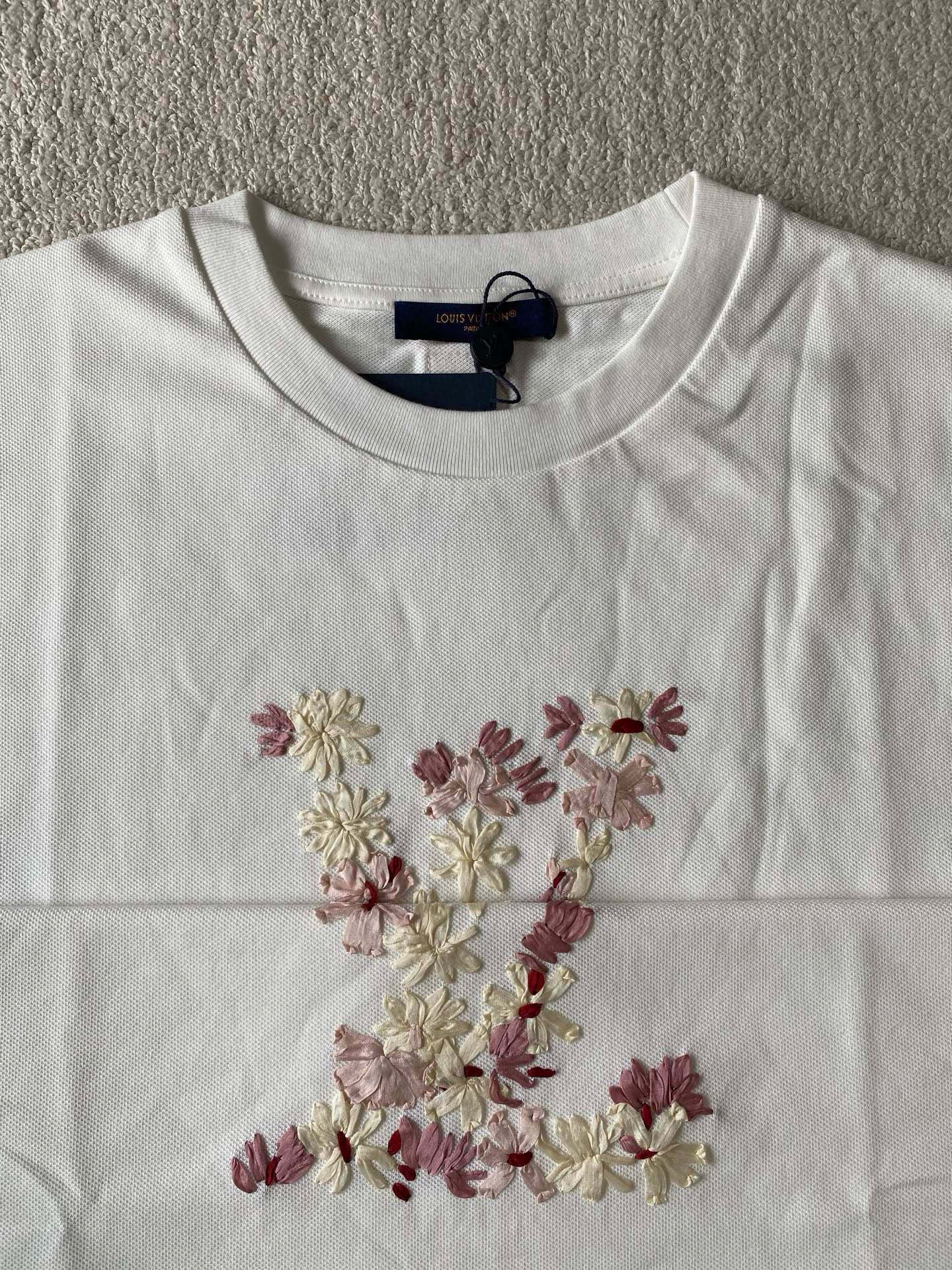 Men Women T-Shirt Top Quality 1:1