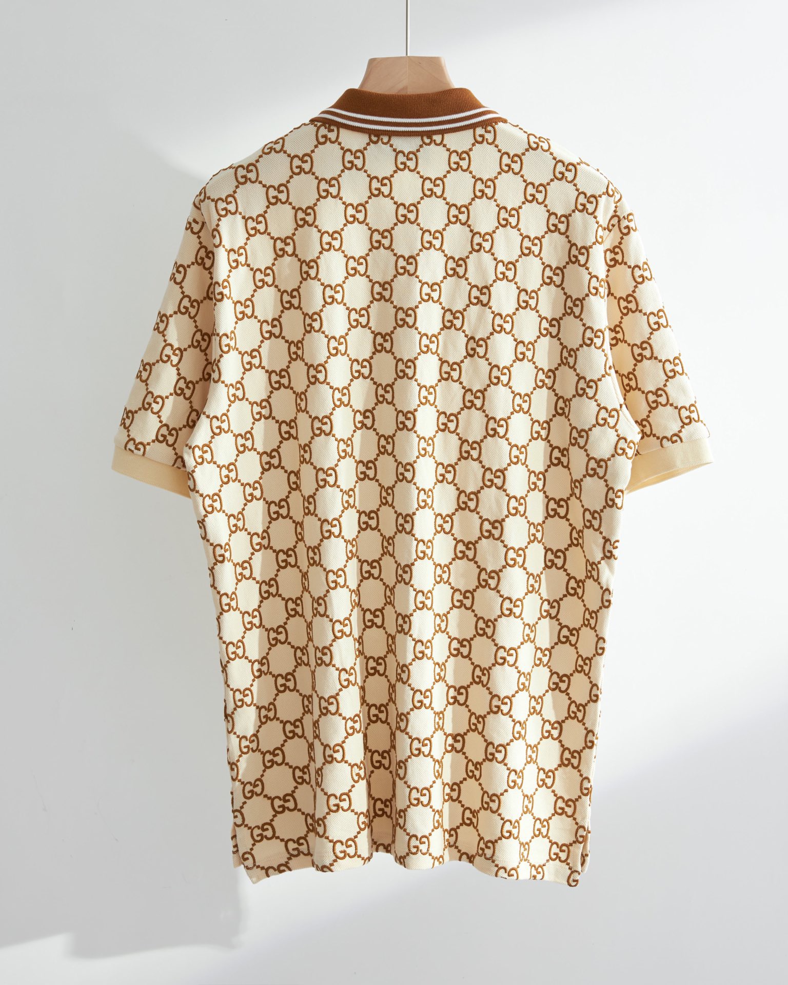 Men Women Polo Shirt Top Quality 1:1