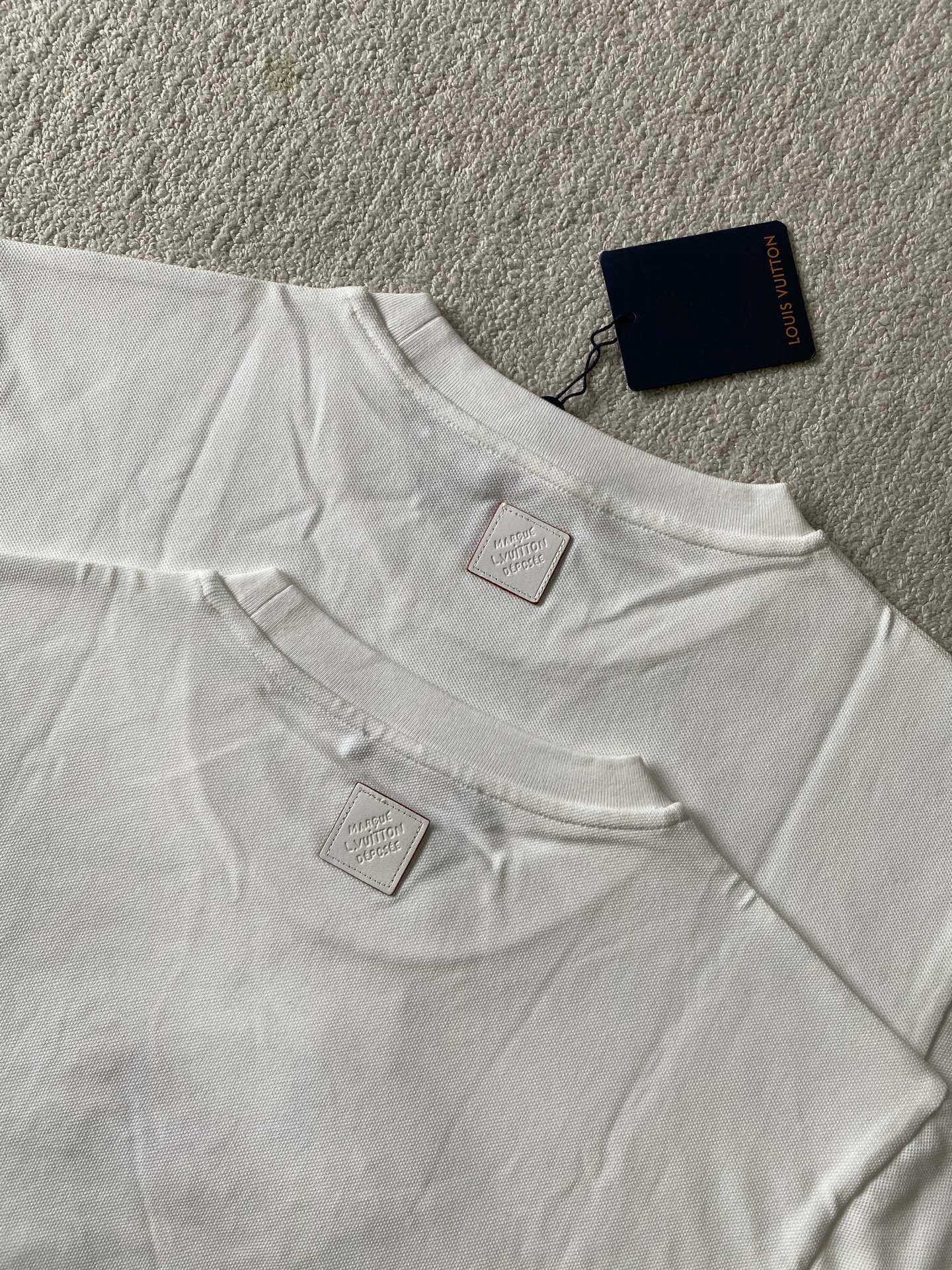 Men Women T-Shirt Top Quality 1:1