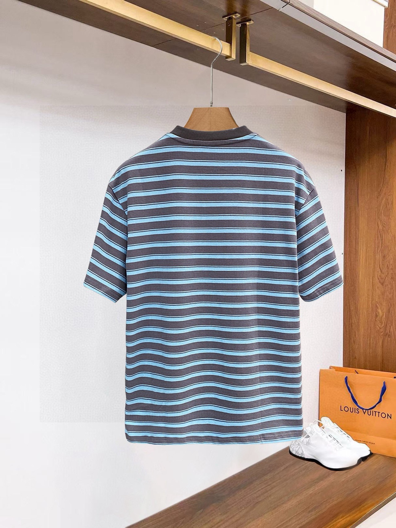 Men Women T-Shirt Top Quality 1:1