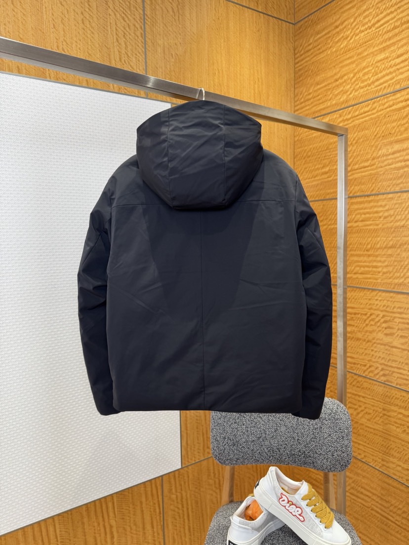 L*V Louis Vuitt*on Top Quality 1:1 Jacket