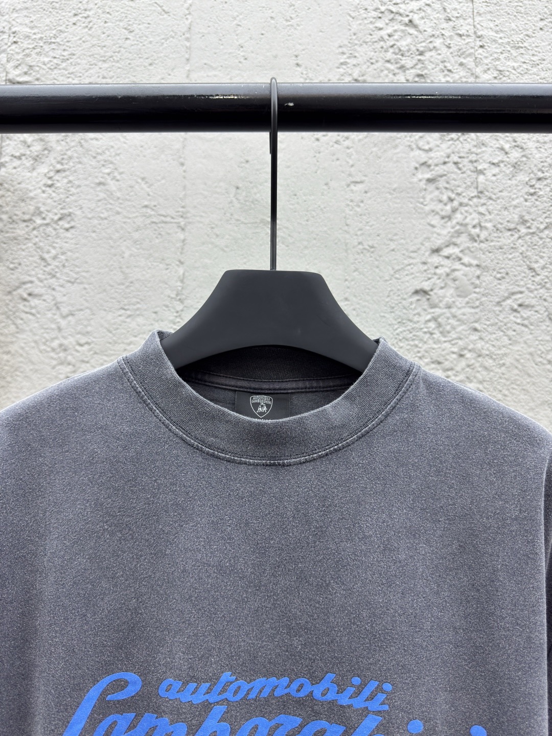 Men Women T-Shirt Top Quality 1:1