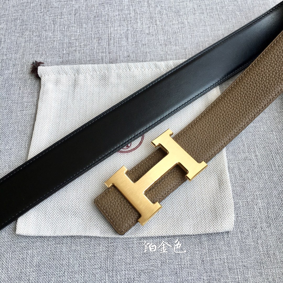 Men Belts 38mm