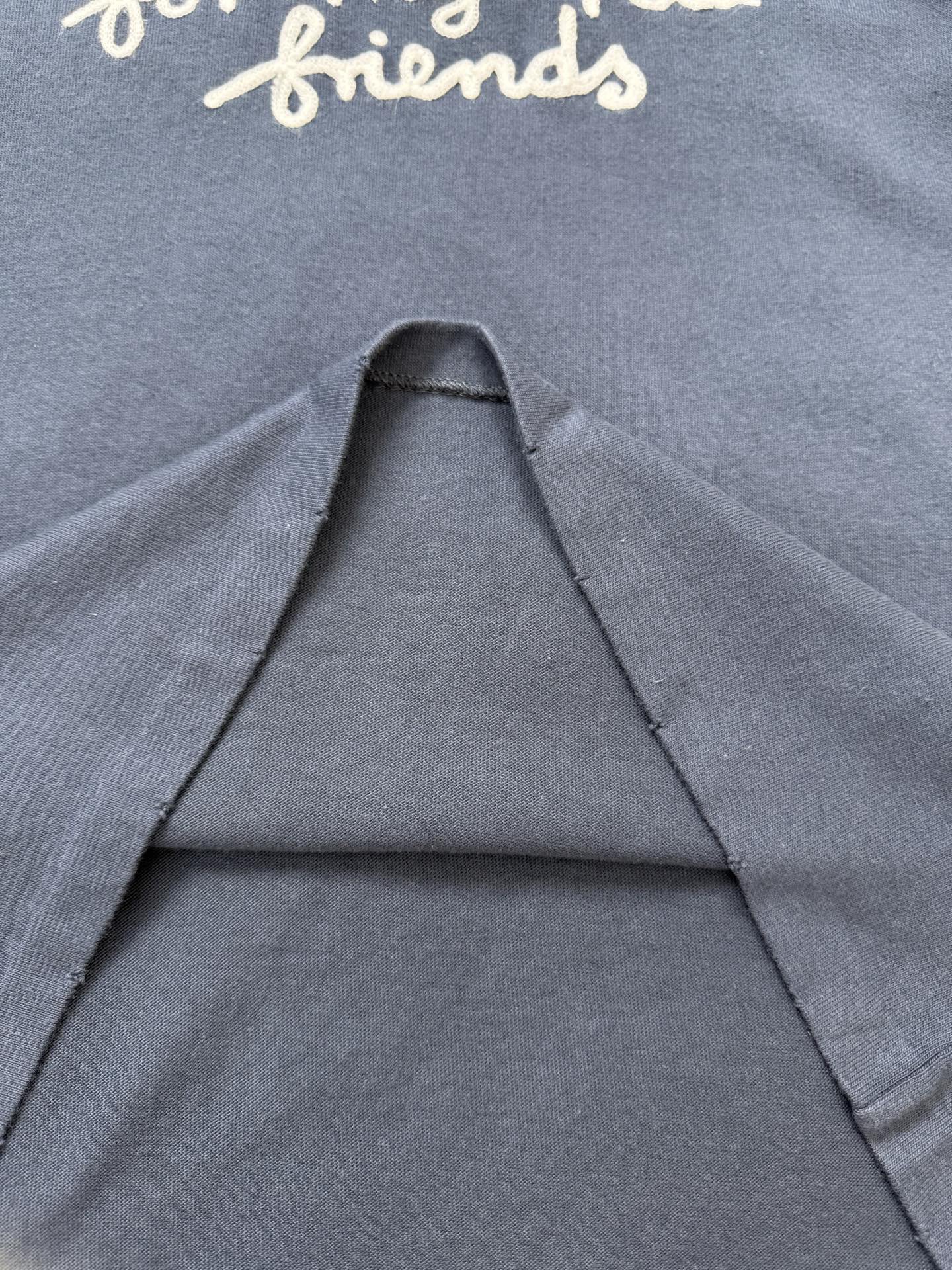 Men Women T-Shirt Top Quality 1:1