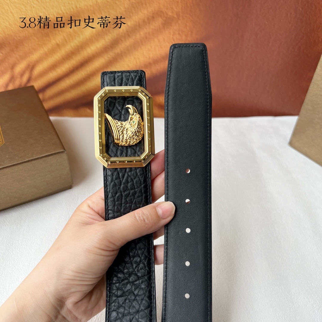 Men Belts 38mm