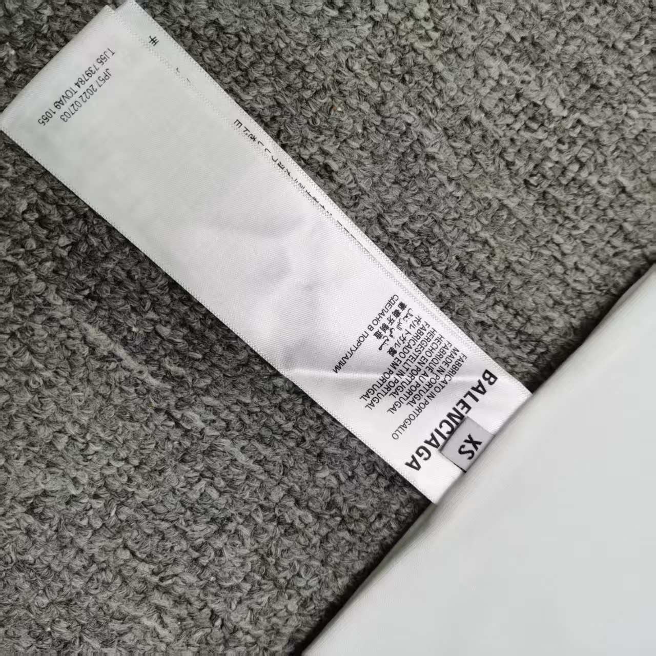 Men Women T-Shirt Top Quality 1:1