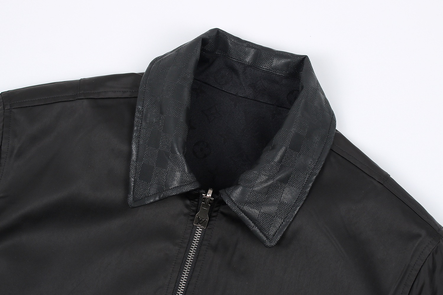 L*V Louis Vuitt*on Top Quality 1:1 Jacket