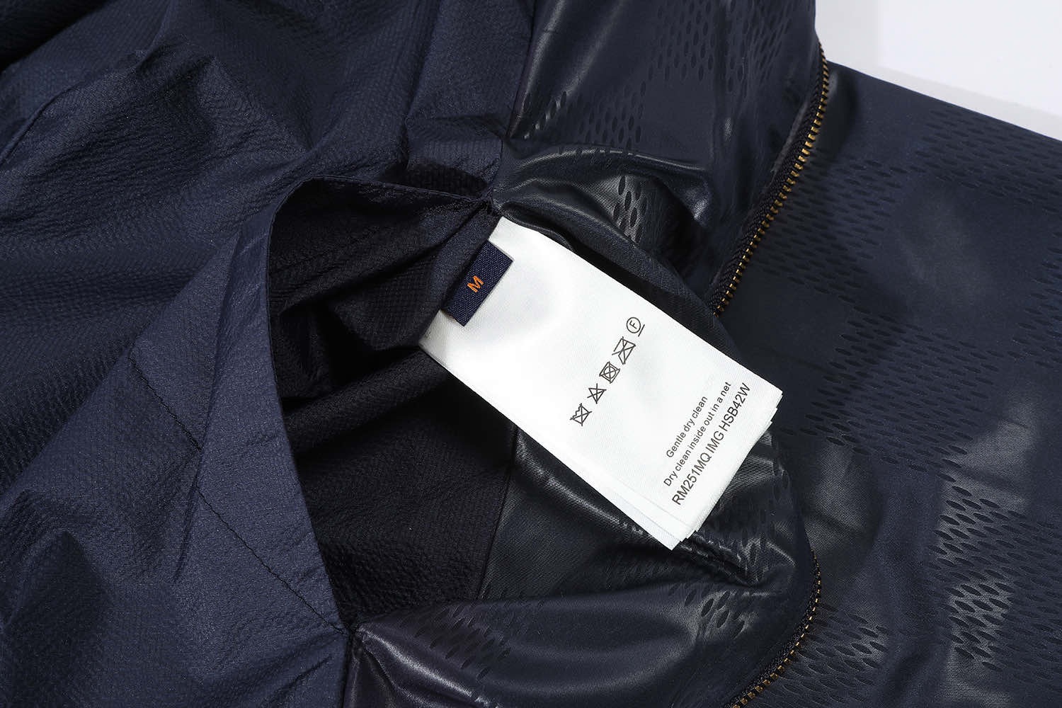 L*V Louis Vuitt*on Top Quality 1:1 Jacket