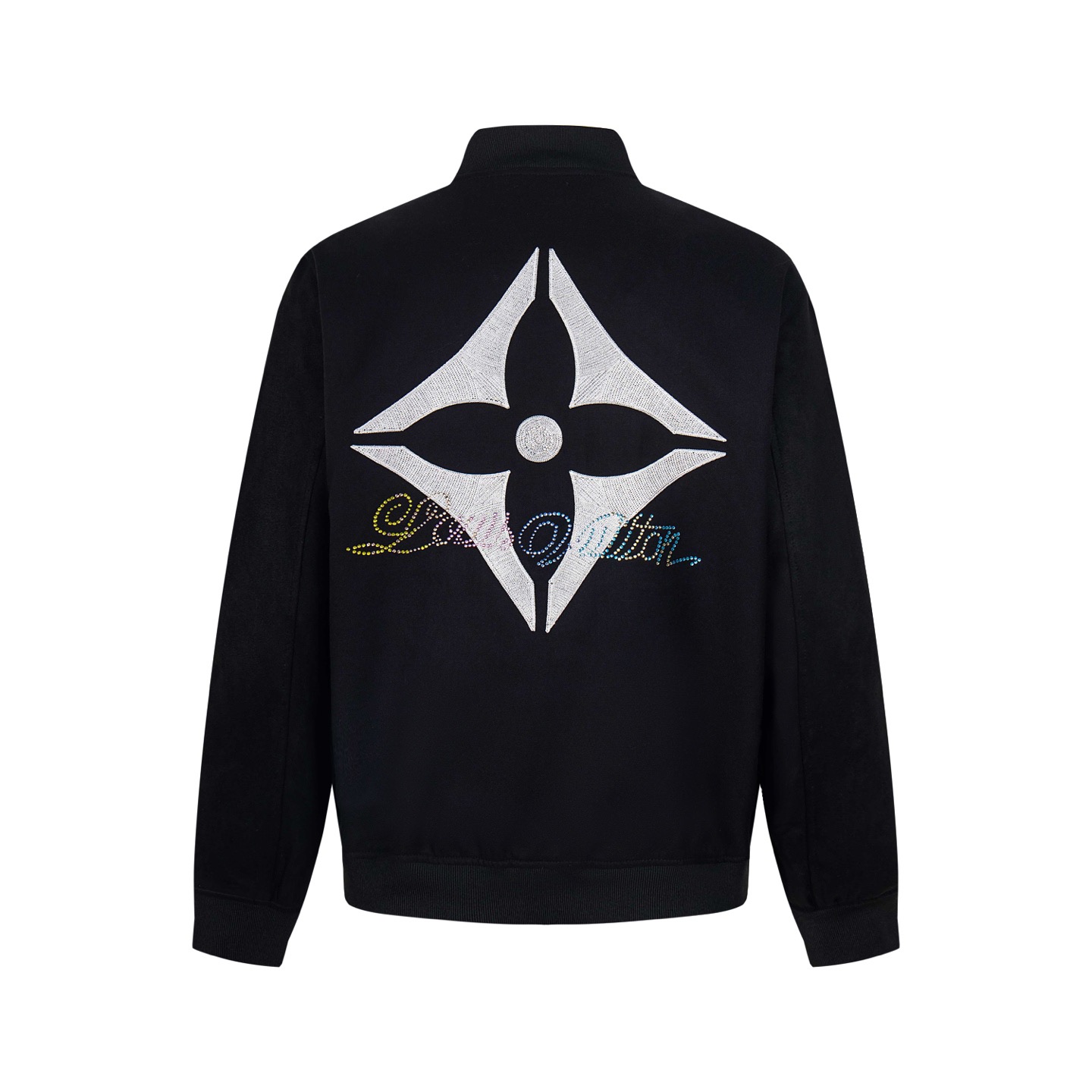 L*V Louis Vuitt*on Top Quality 1:1 Jacket