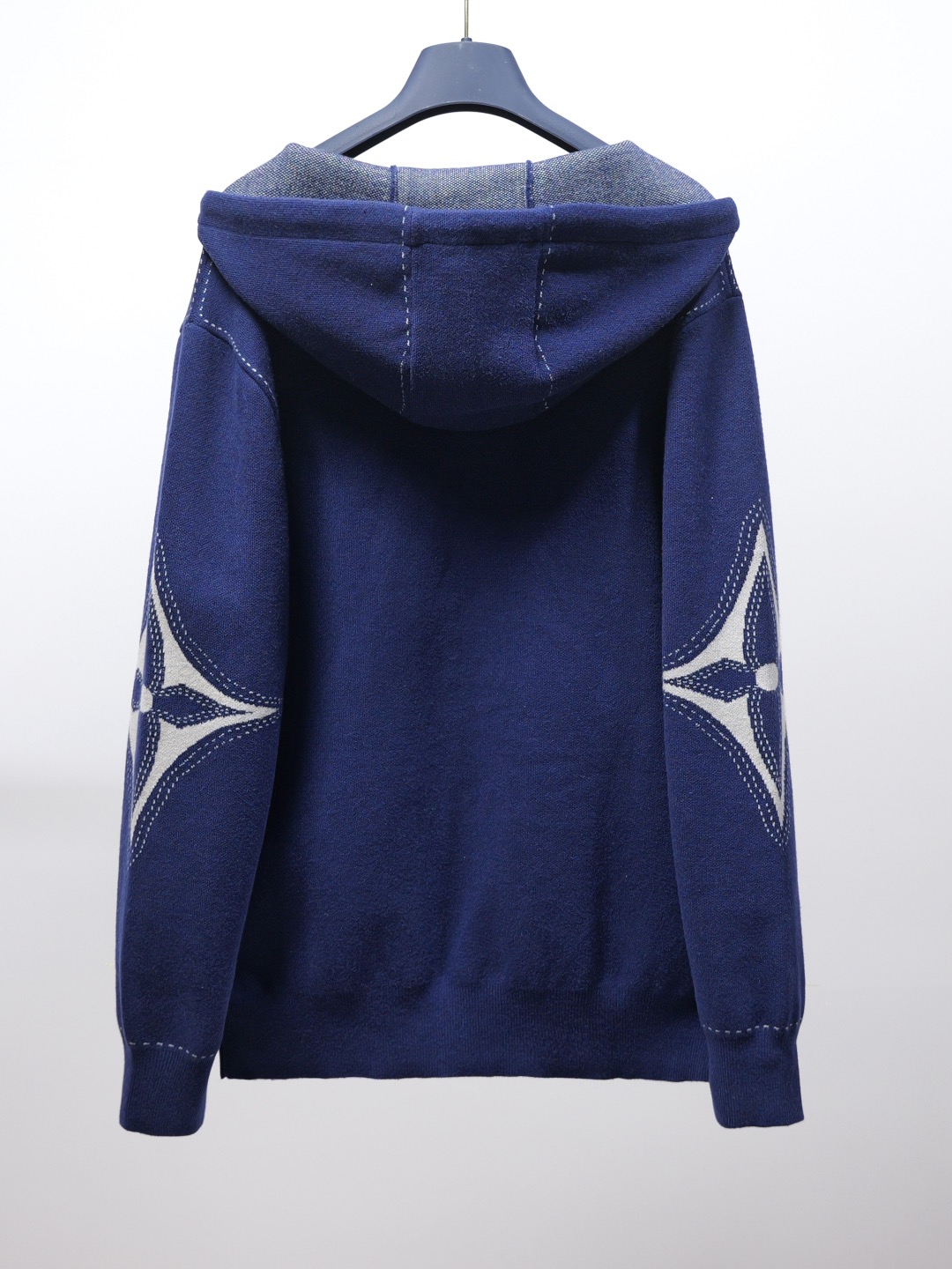 L*V Louis Vuitt*on Top Quality 1:1 Jacket