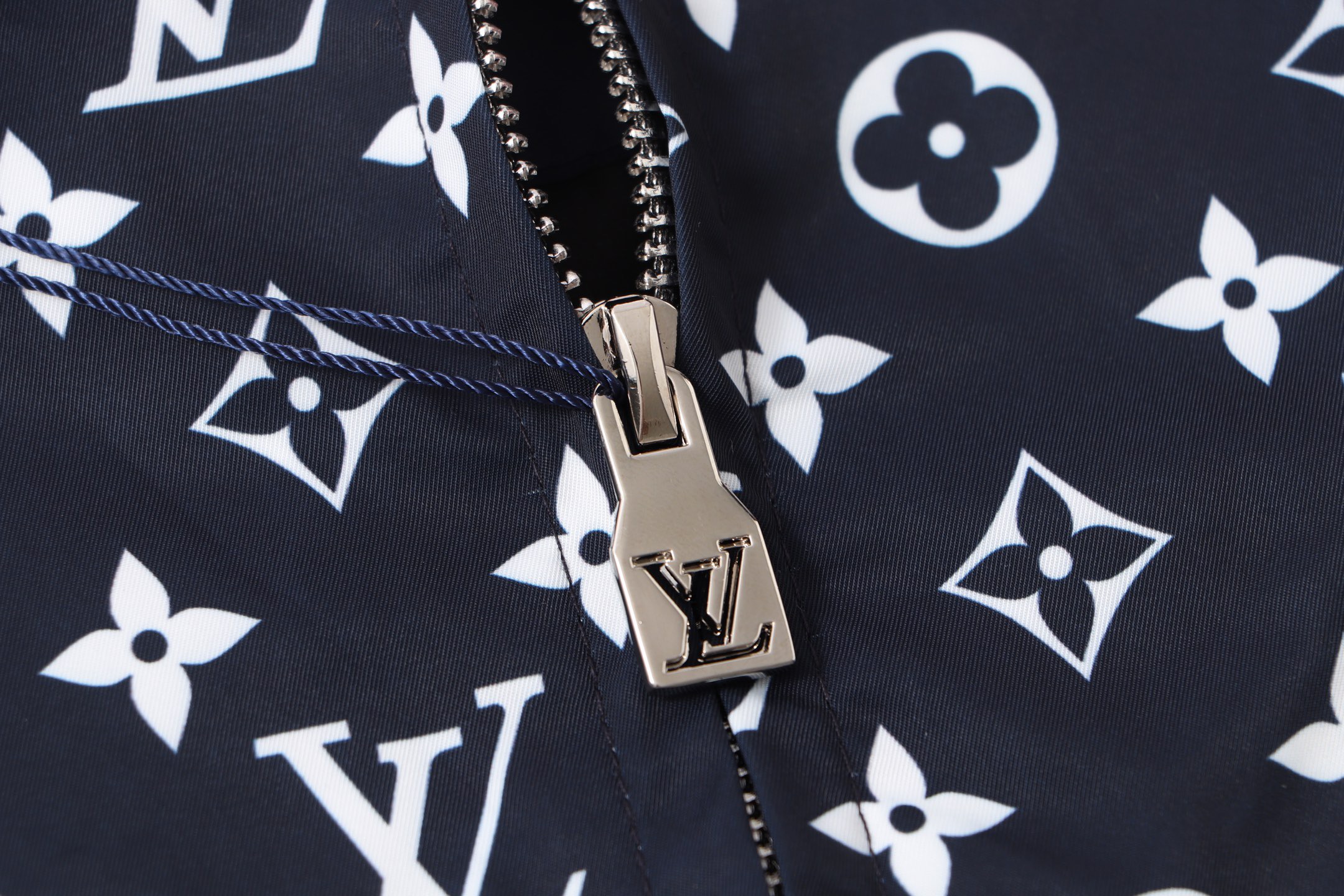 L*V Louis Vuitt*on Top Quality 1:1 Jacket