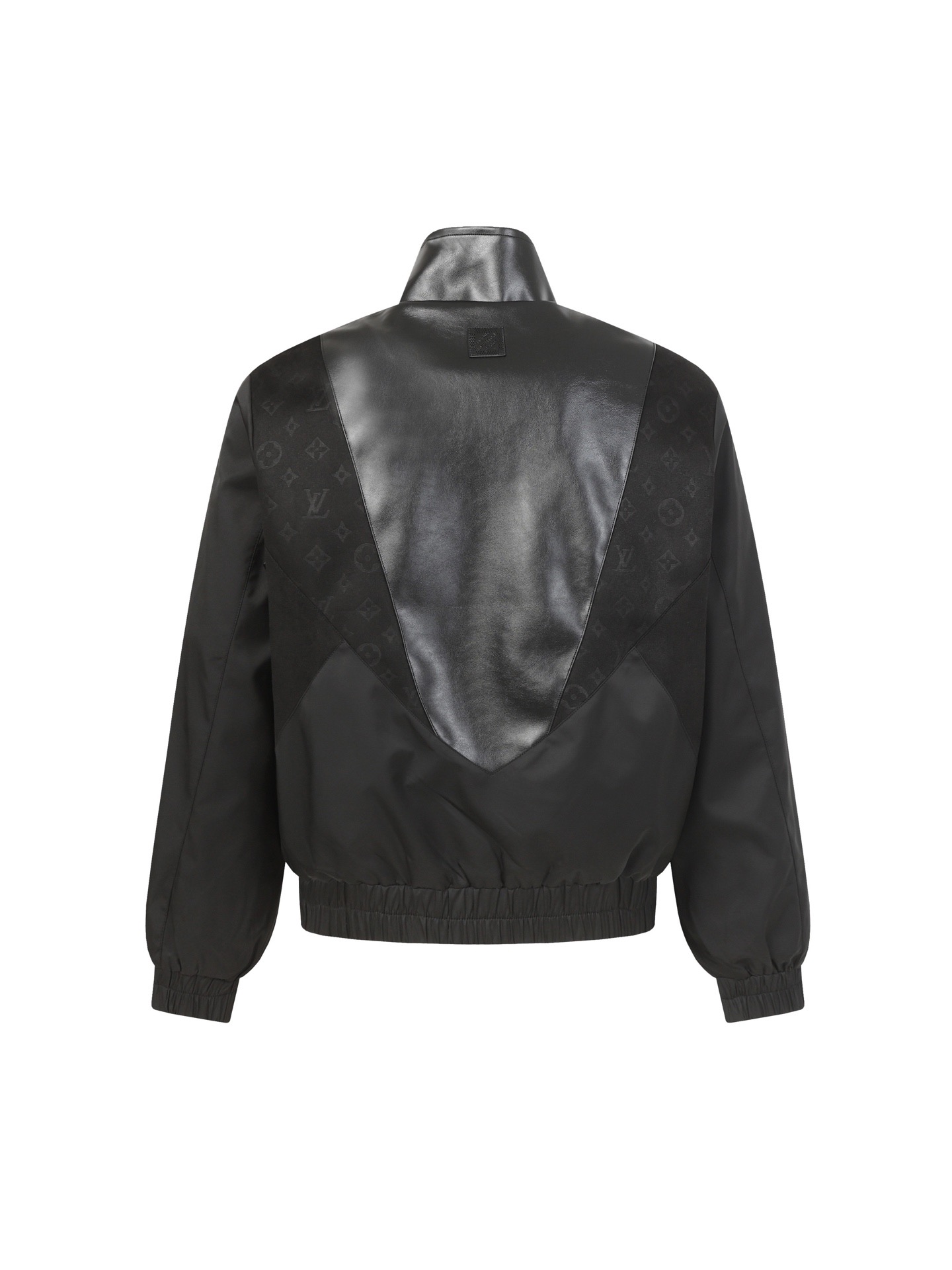 L*V Louis Vuitt*on Top Quality 1:1 Jacket