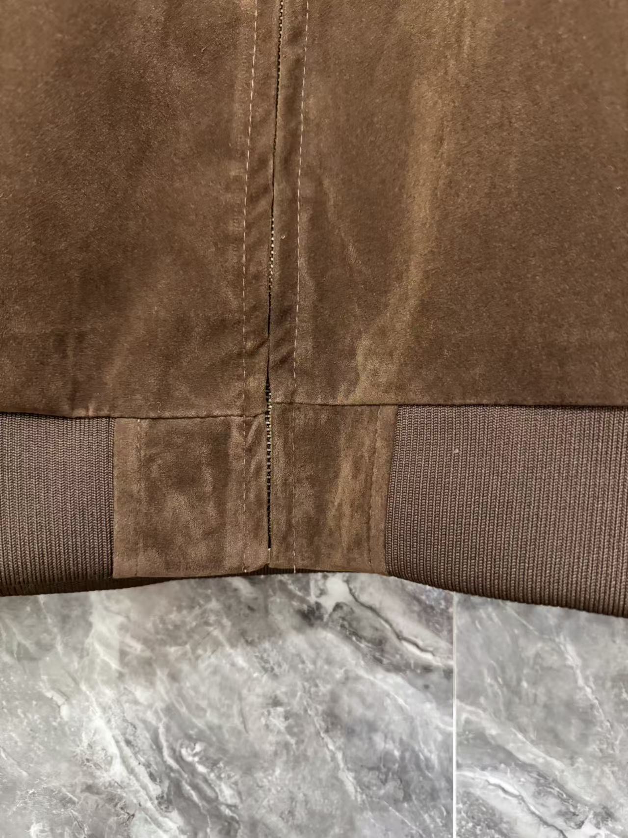 L*V Louis Vuitt*on Top Quality 1:1 Jacket