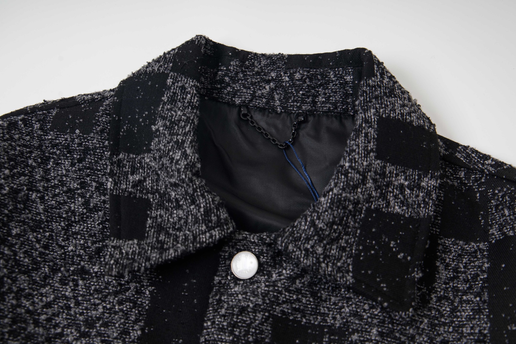 L*V Louis Vuitt*on Top Quality 1:1 Jacket