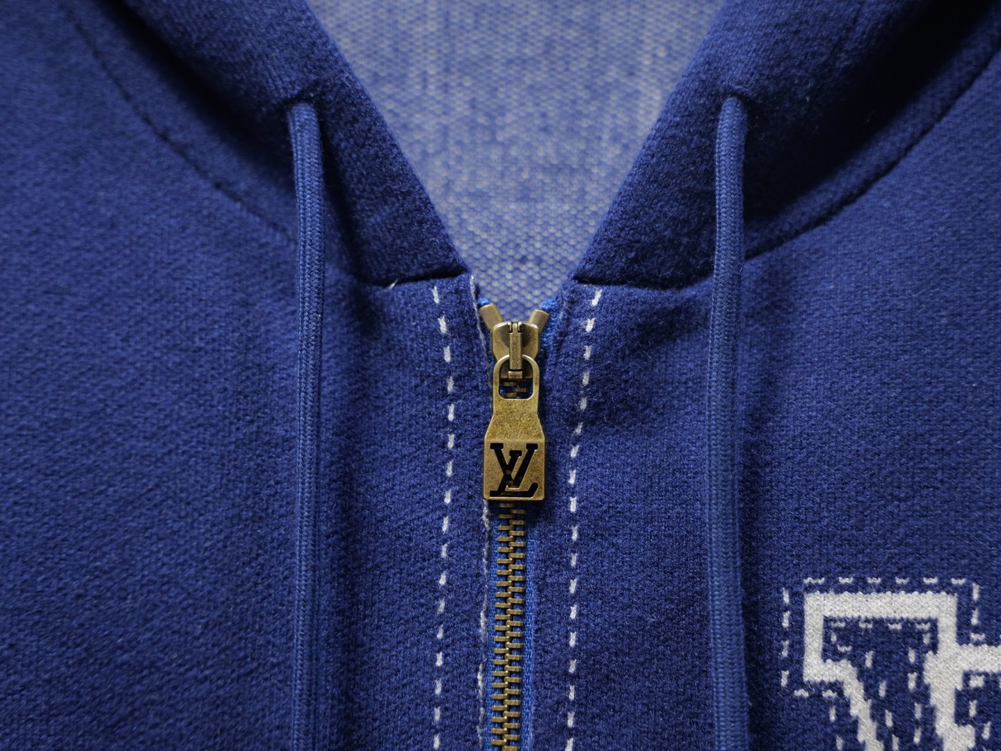 L*V Louis Vuitt*on Top Quality 1:1 Jacket