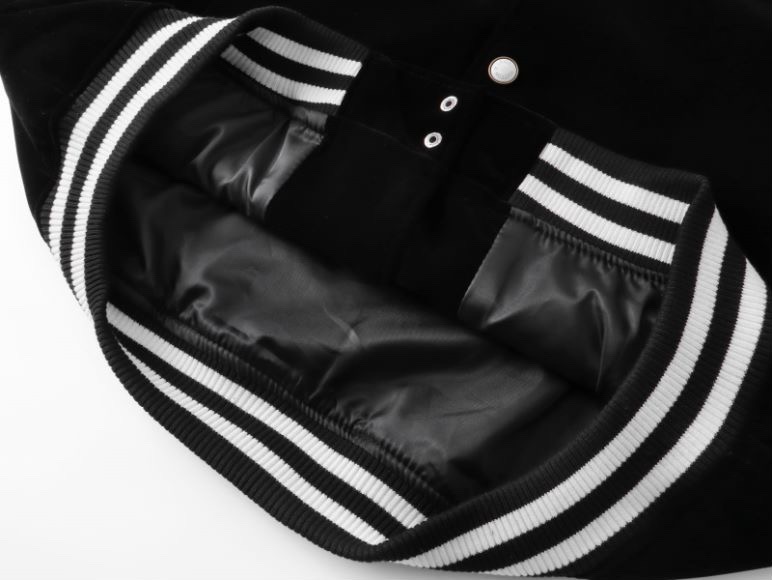 L*V Louis Vuitt*on Top Quality 1:1 Jacket