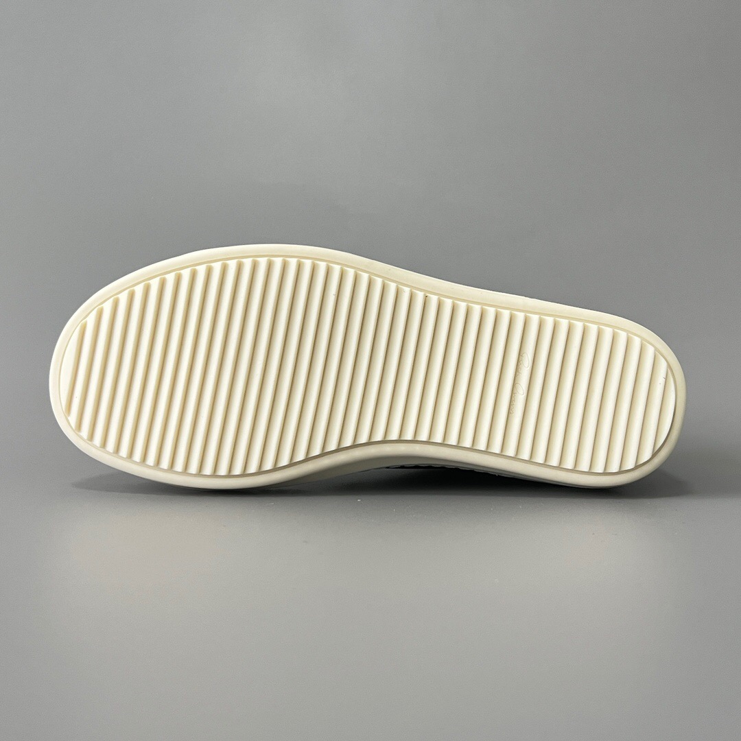 Men Women R*ICK OWENS Top SNEAKERS