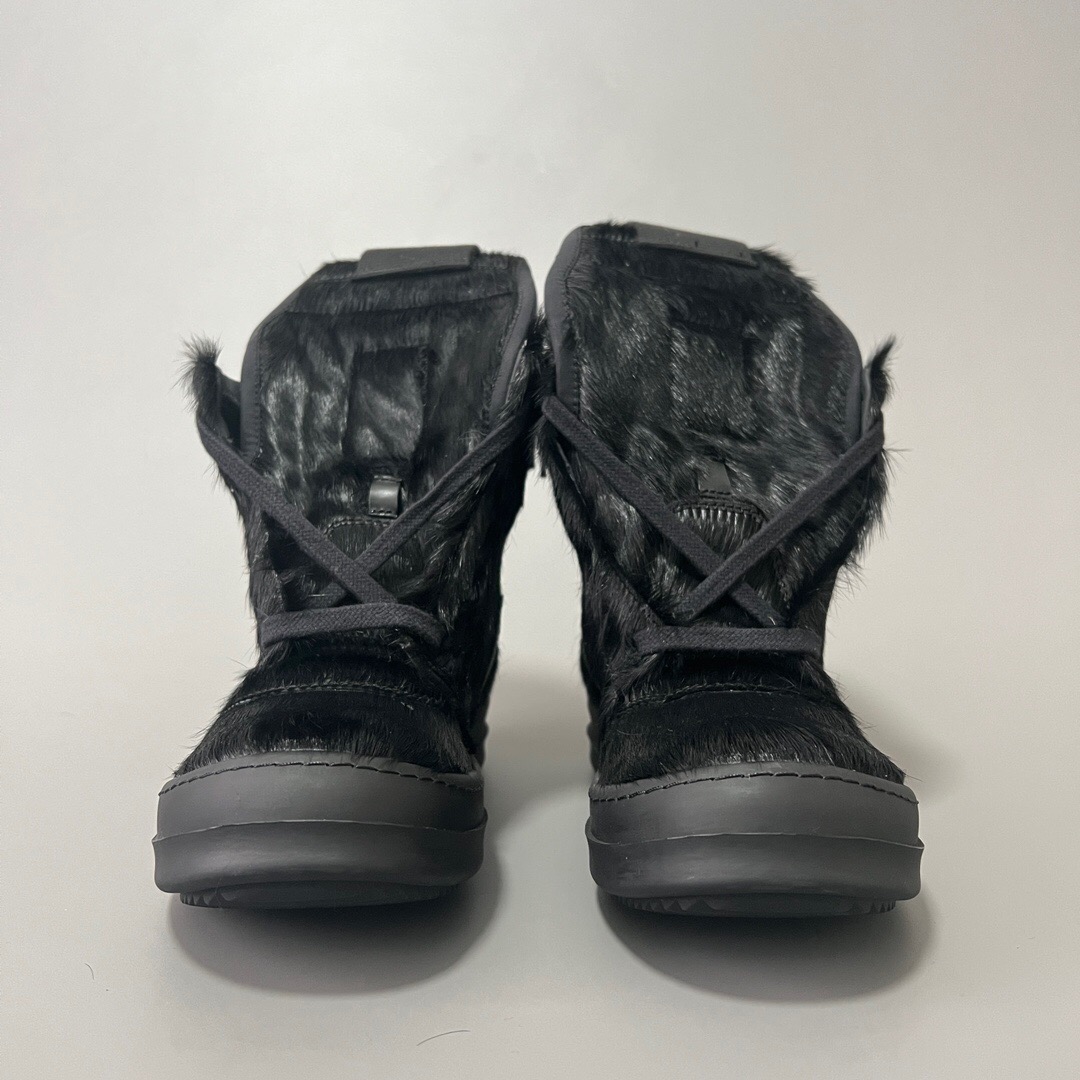 Men Women R*ICK OWENS Top SNEAKERS