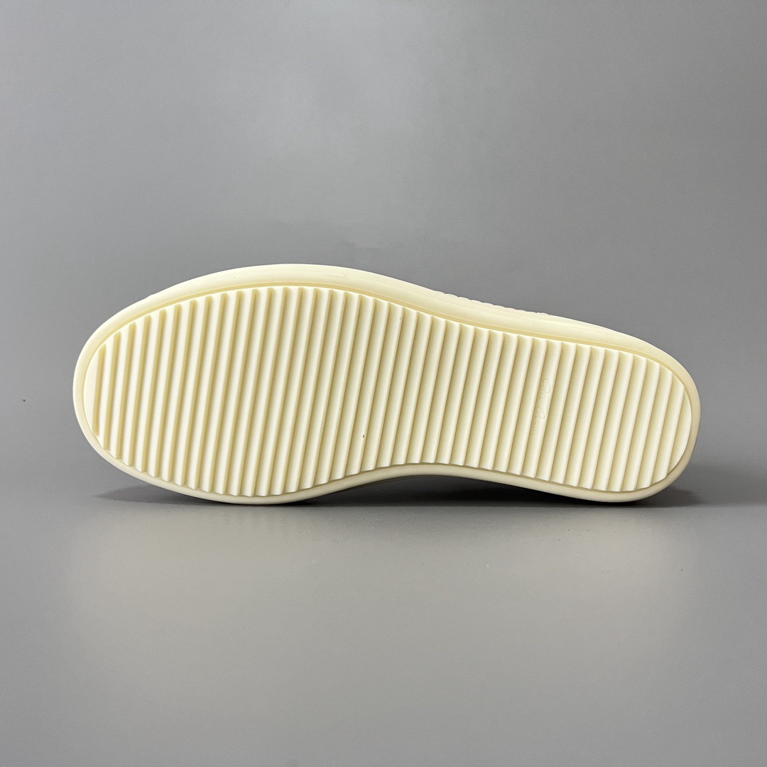 Men Women R*ICK OWENS Top SNEAKERS