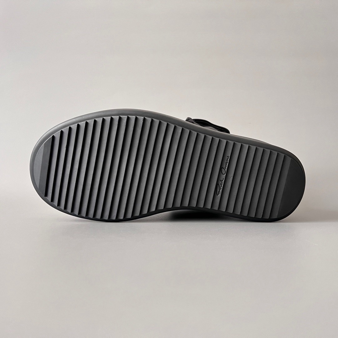 Men Women R*ICK OWENS Top SNEAKERS