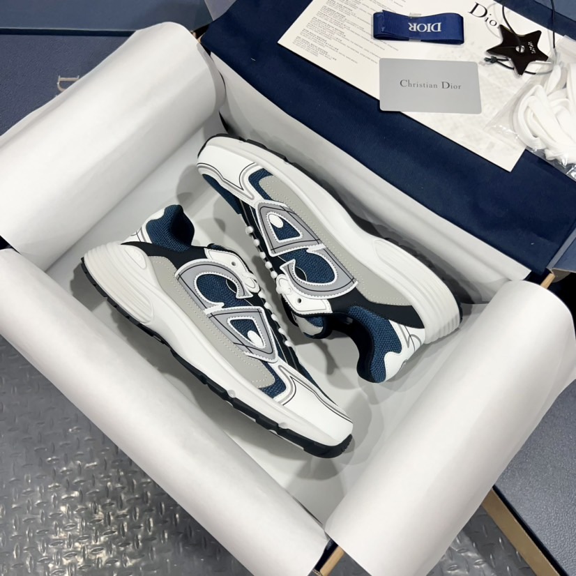 Men shoes D*ior sneaker Top quality 1:1