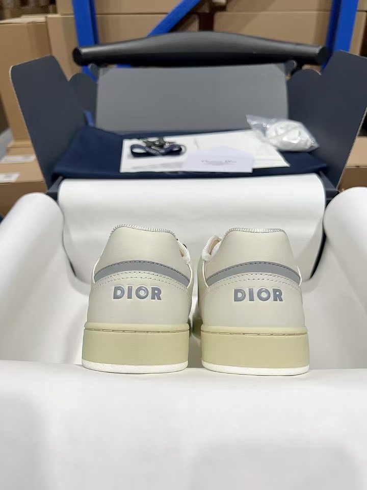 Men shoes D*ior sneaker Top quality 1:1