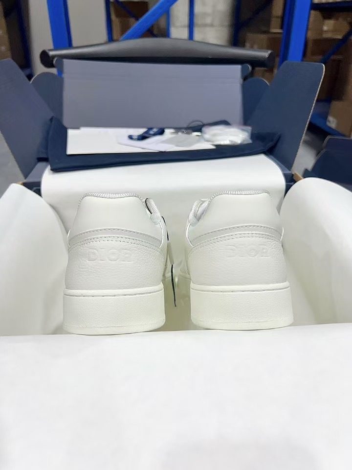 Men shoes D*ior sneaker Top quality 1:1